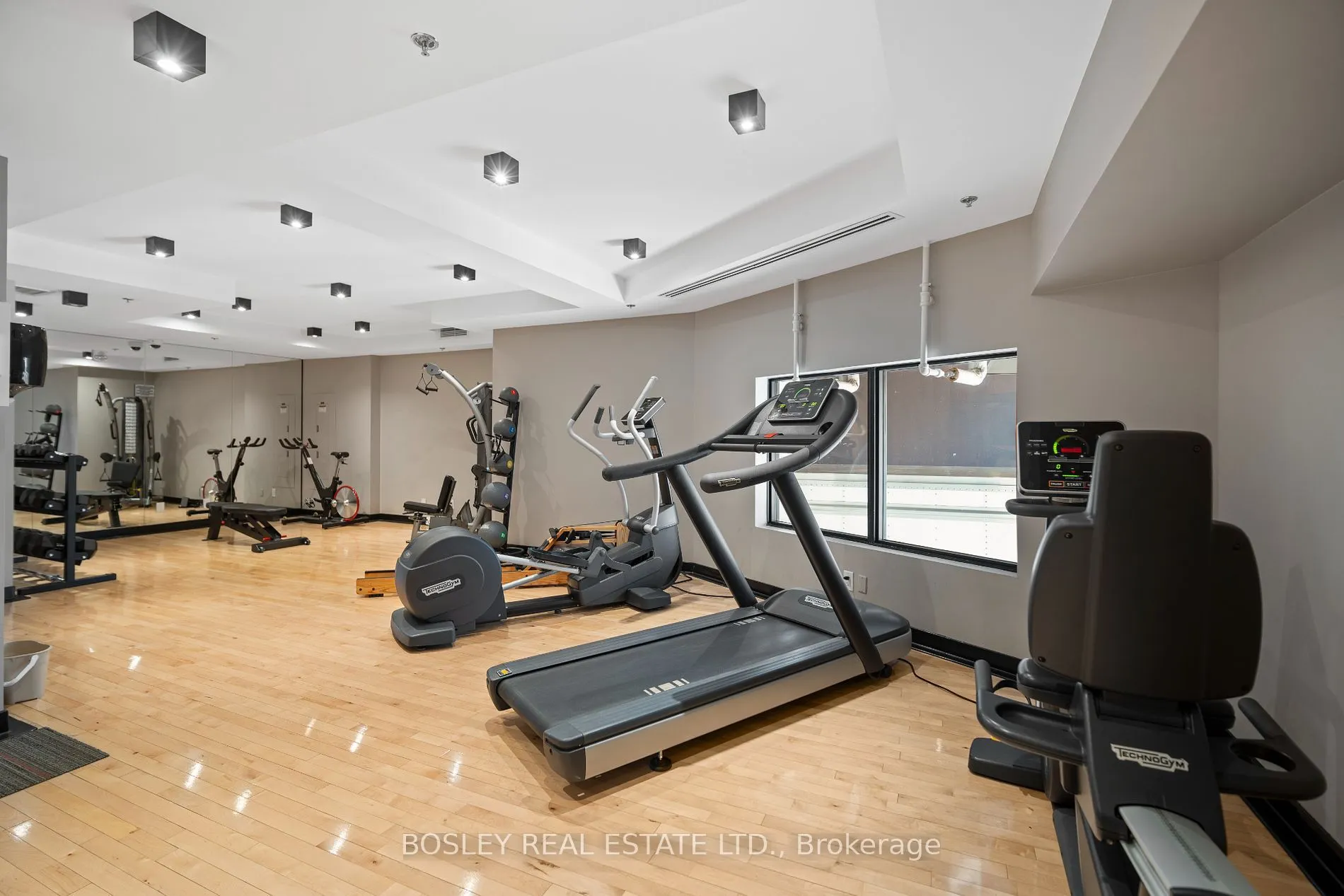 530 Indian Grove, #416