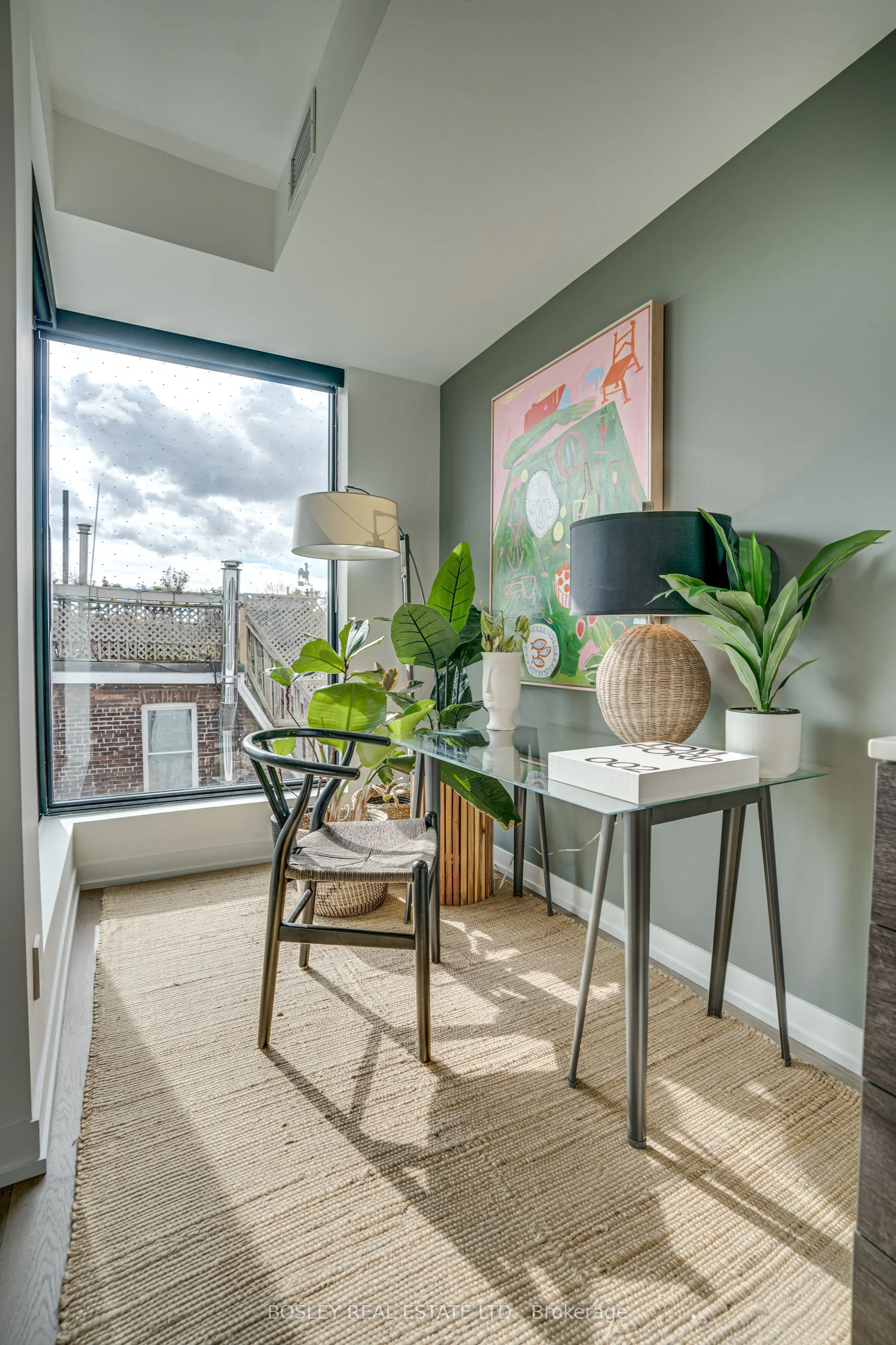 530 Indian Grove, #416