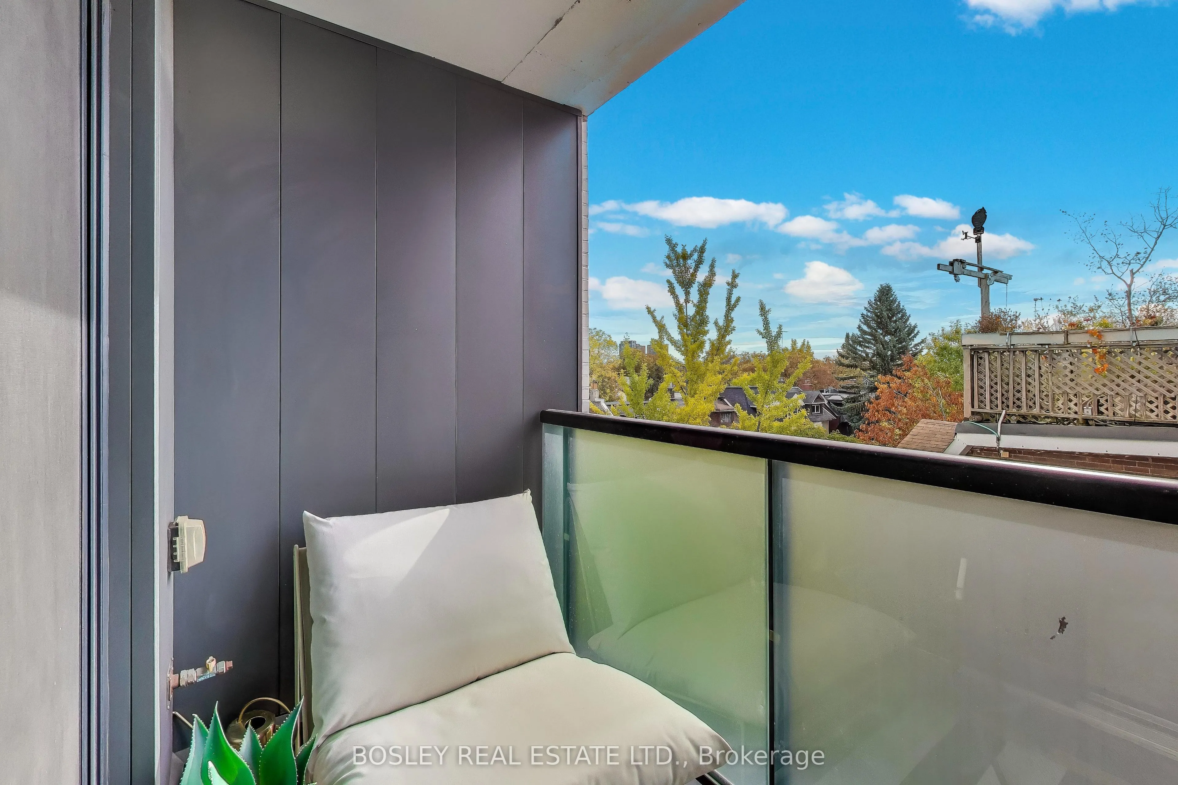 530 Indian Grove, #416