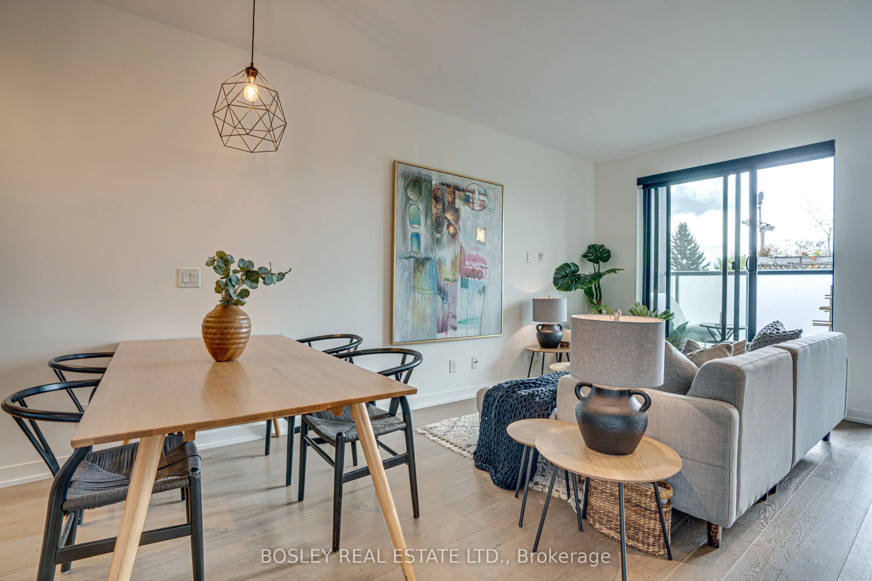 530 Indian Grove, #416