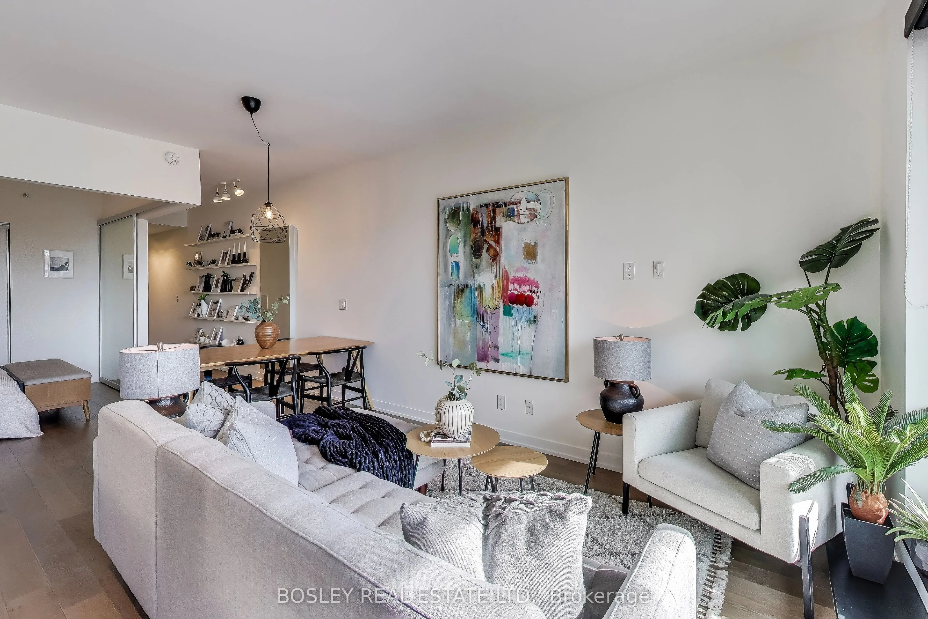 530 Indian Grove, #416