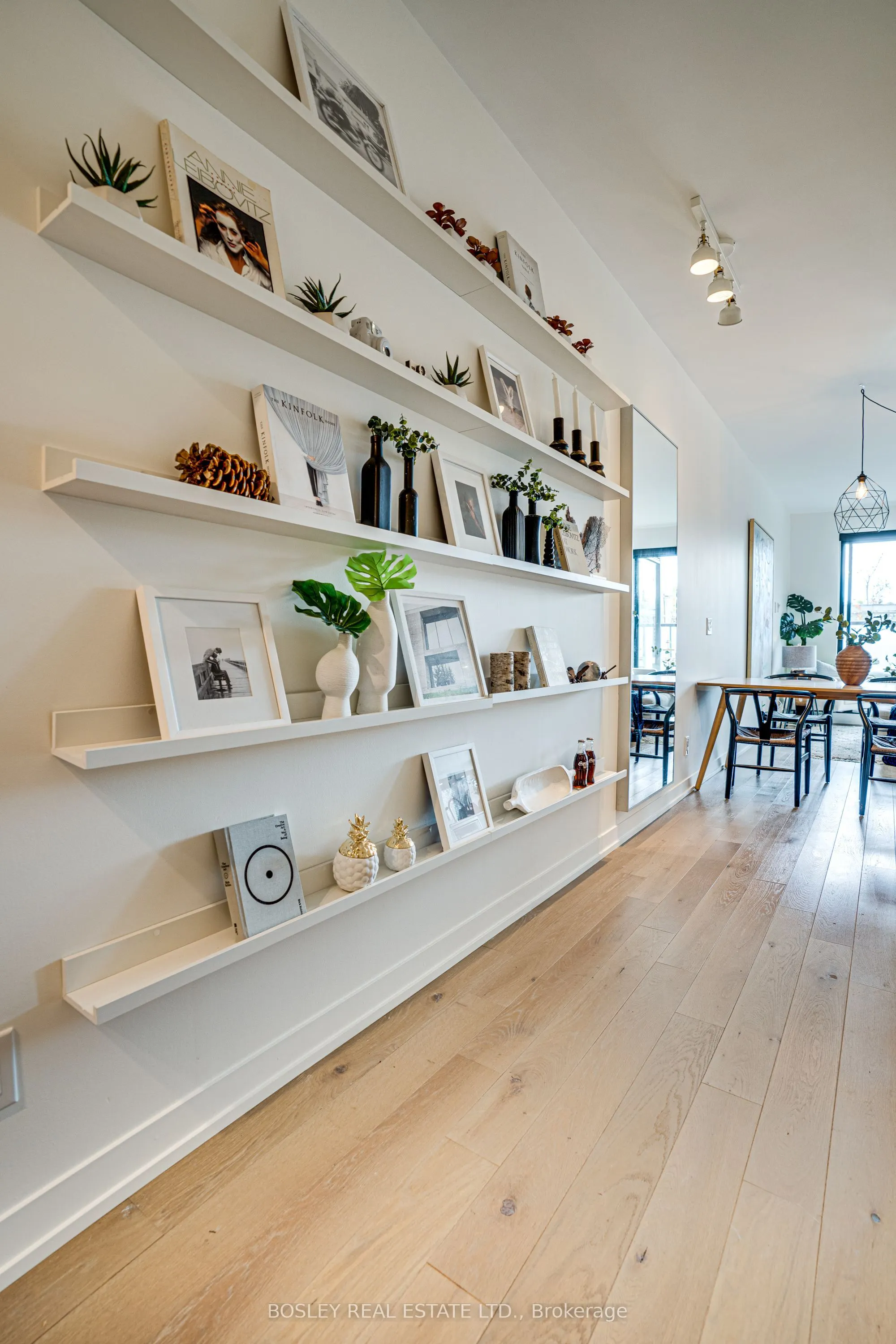 530 Indian Grove, #416