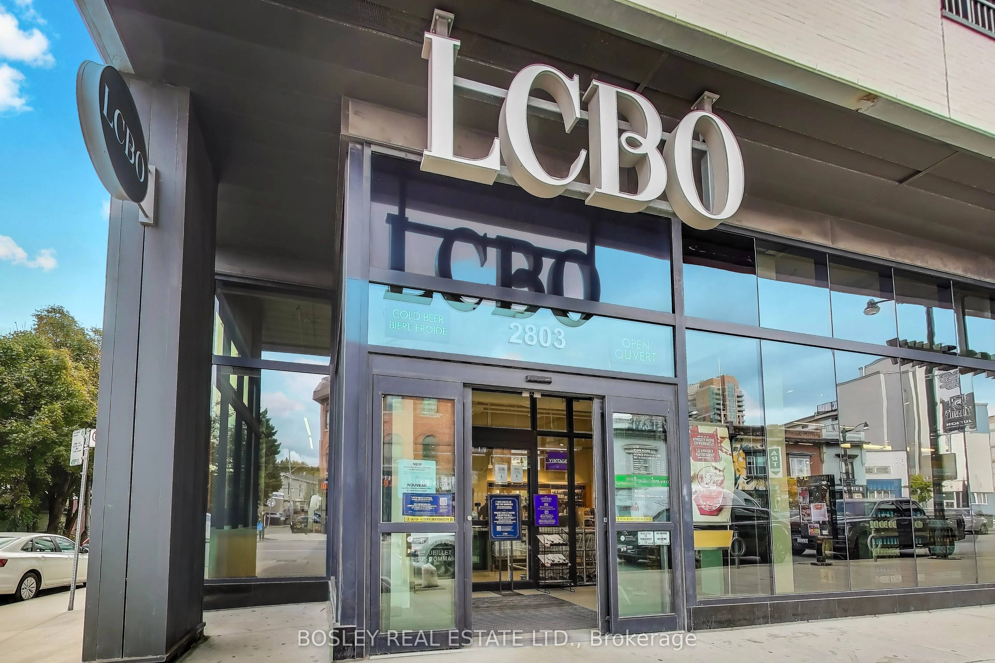 530 Indian Grove, #416