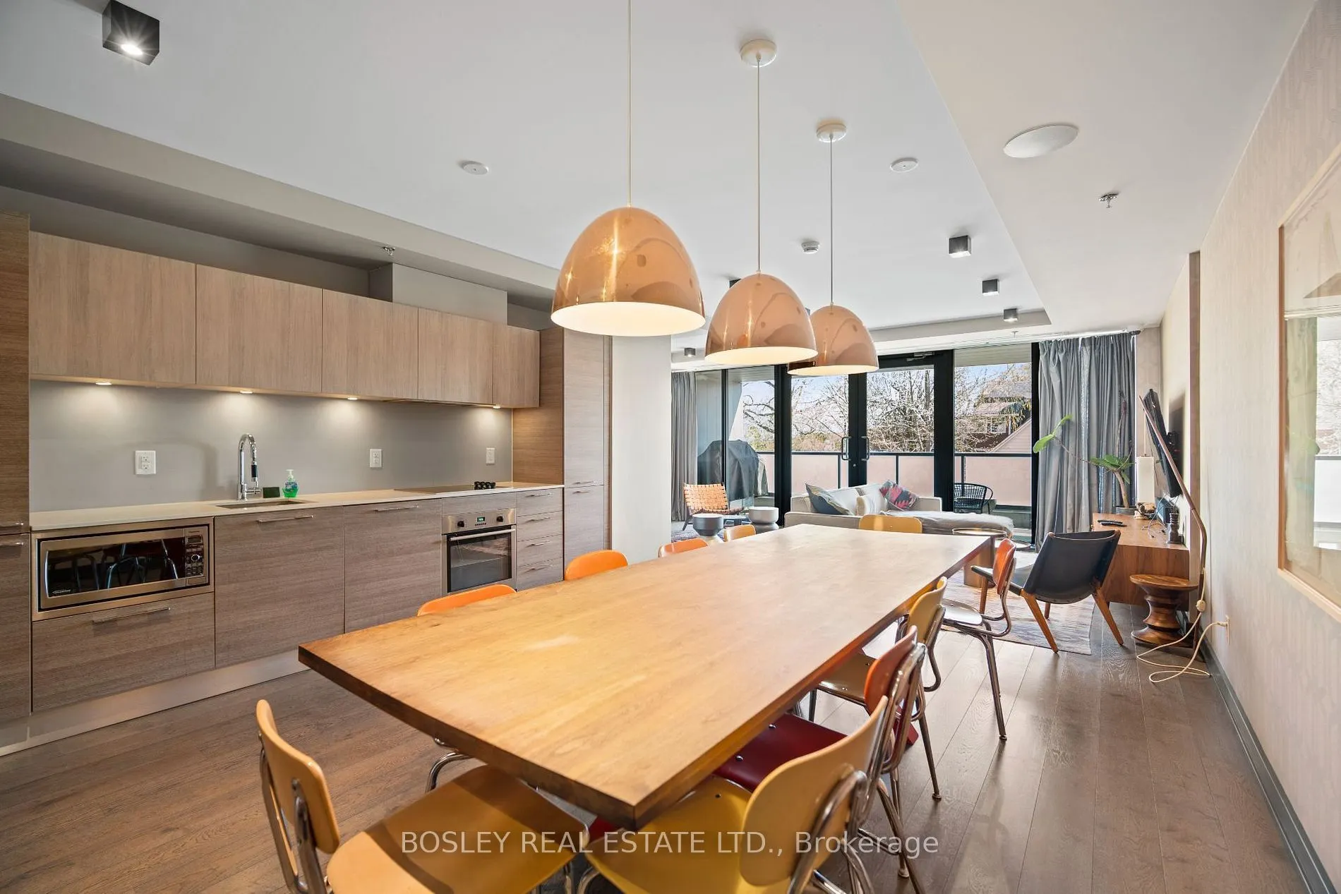 530 Indian Grove, #416