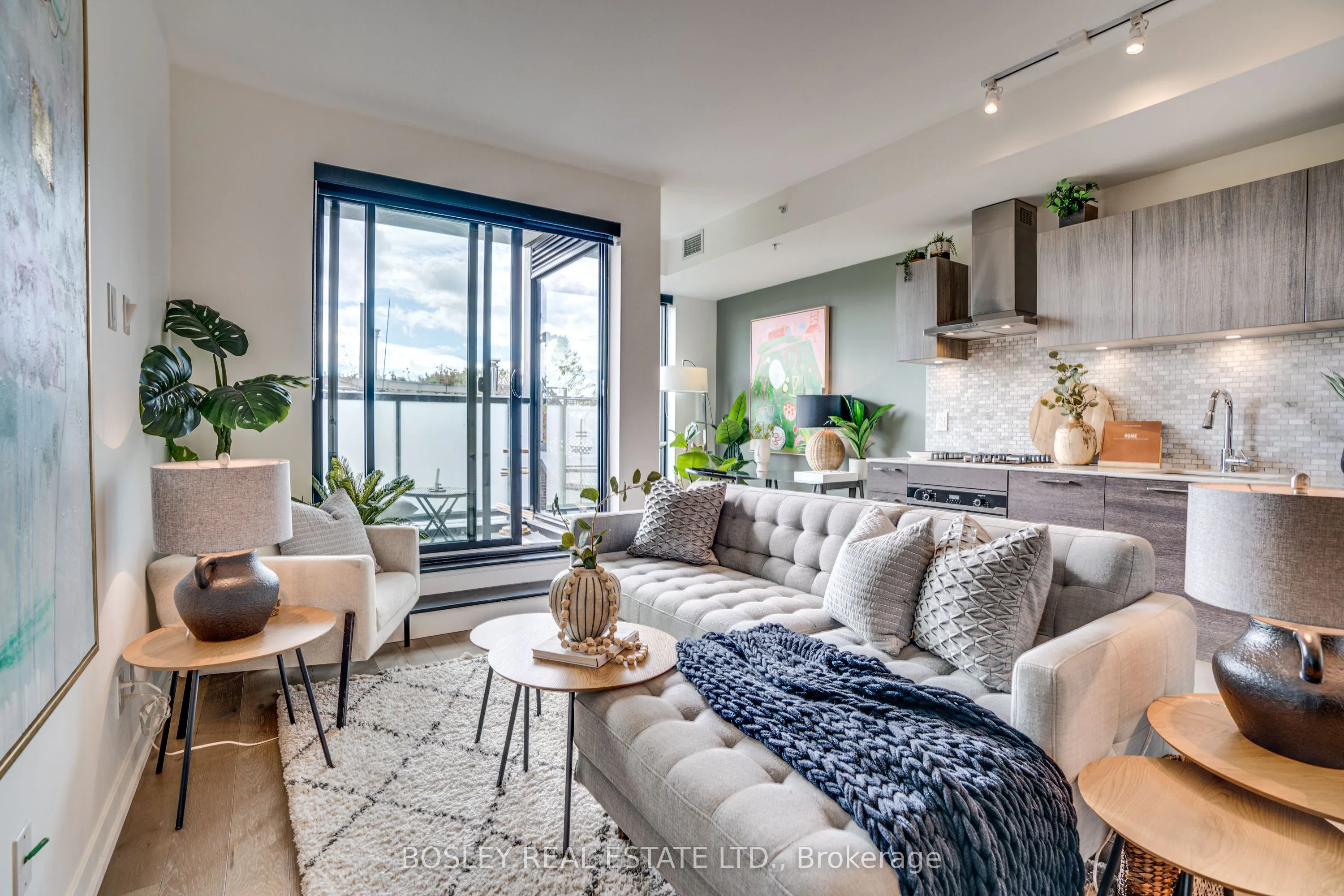 530 Indian Grove, #416