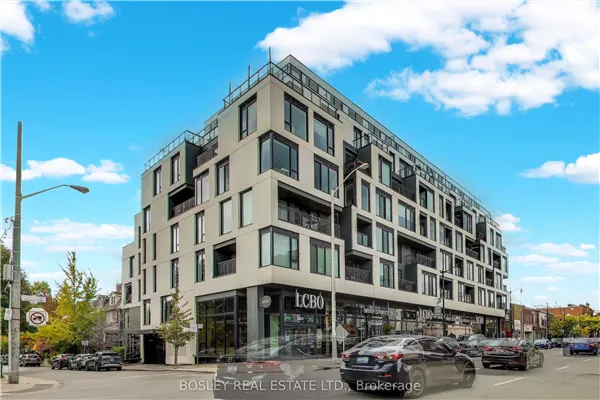 530 Indian Grove, #416