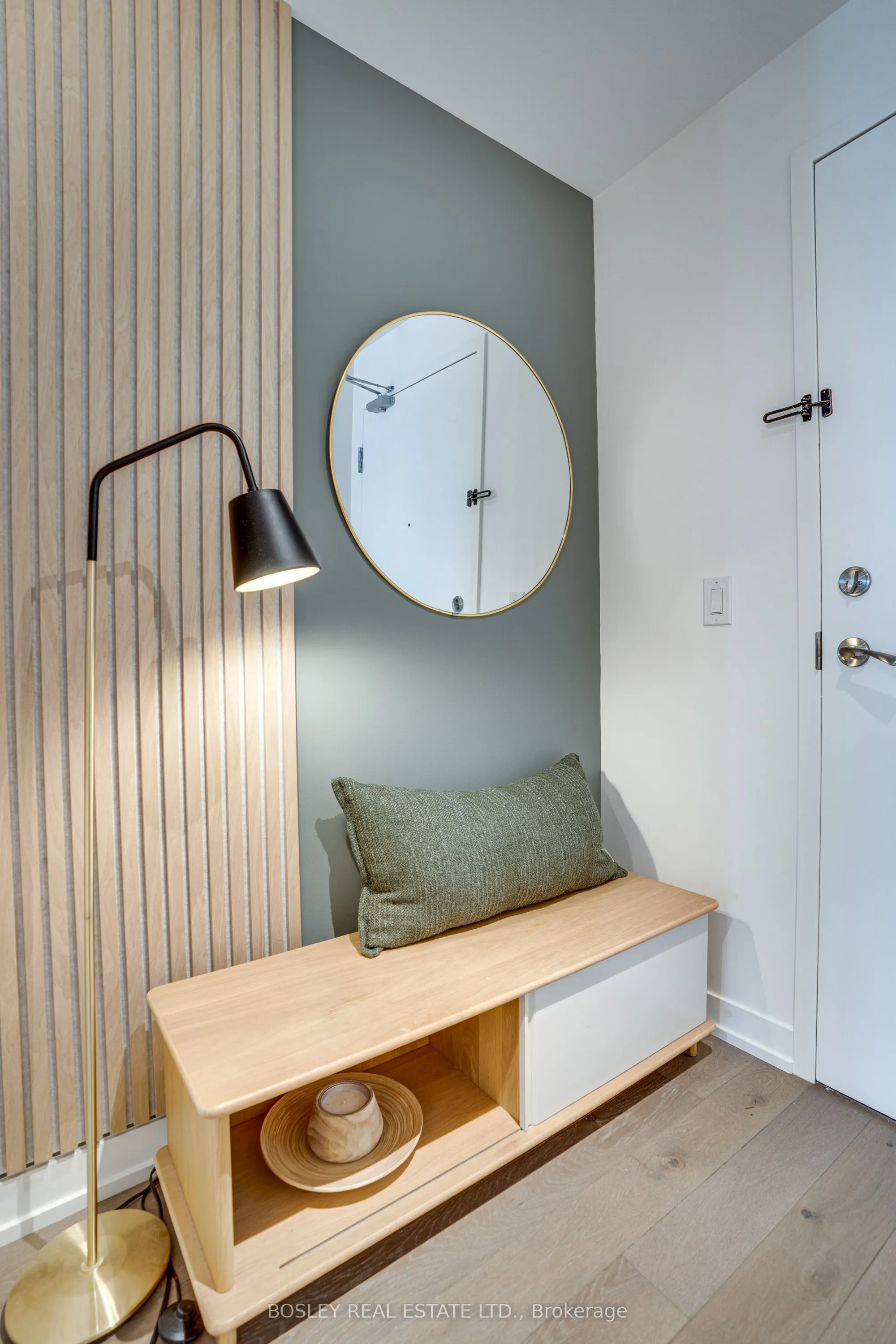 530 Indian Grove, #416