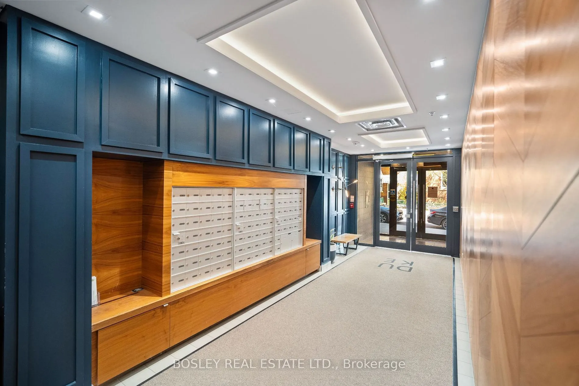 530 Indian Grove, #416