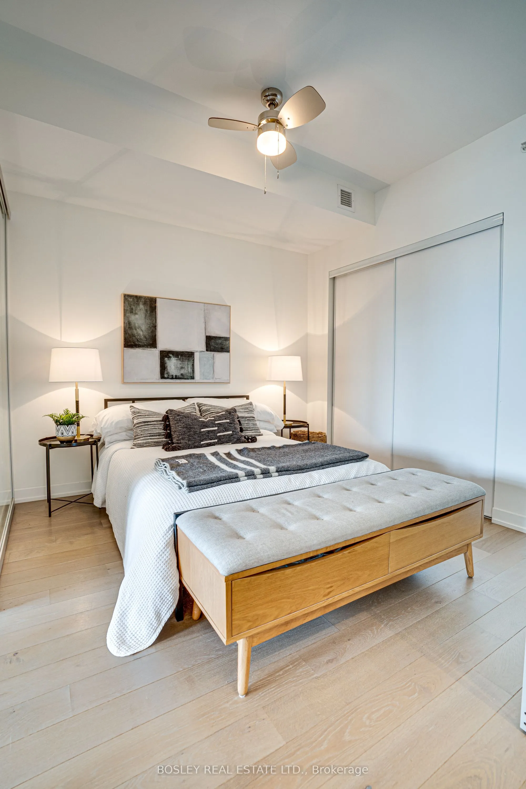 530 Indian Grove, #416