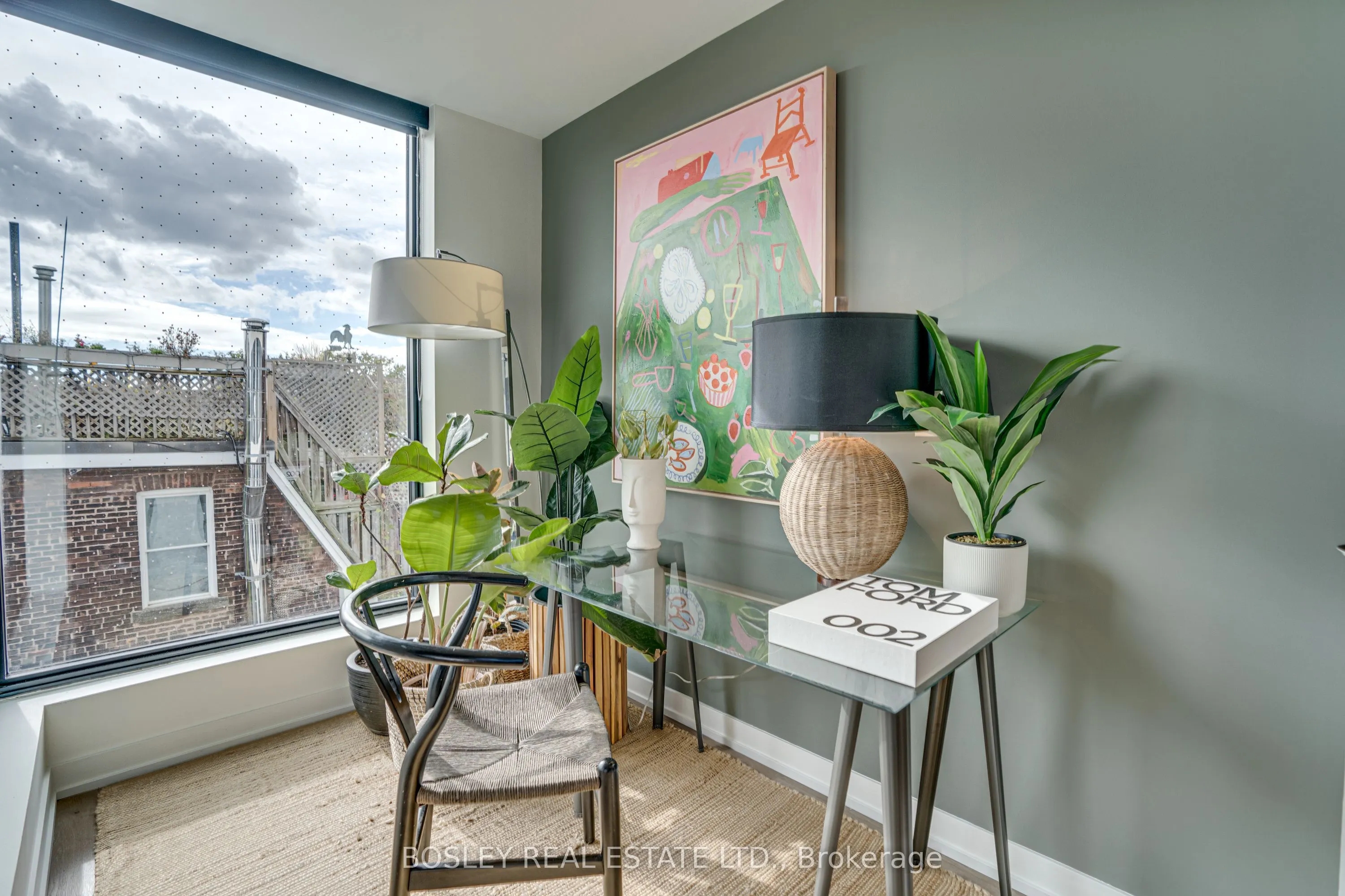 530 Indian Grove, #416