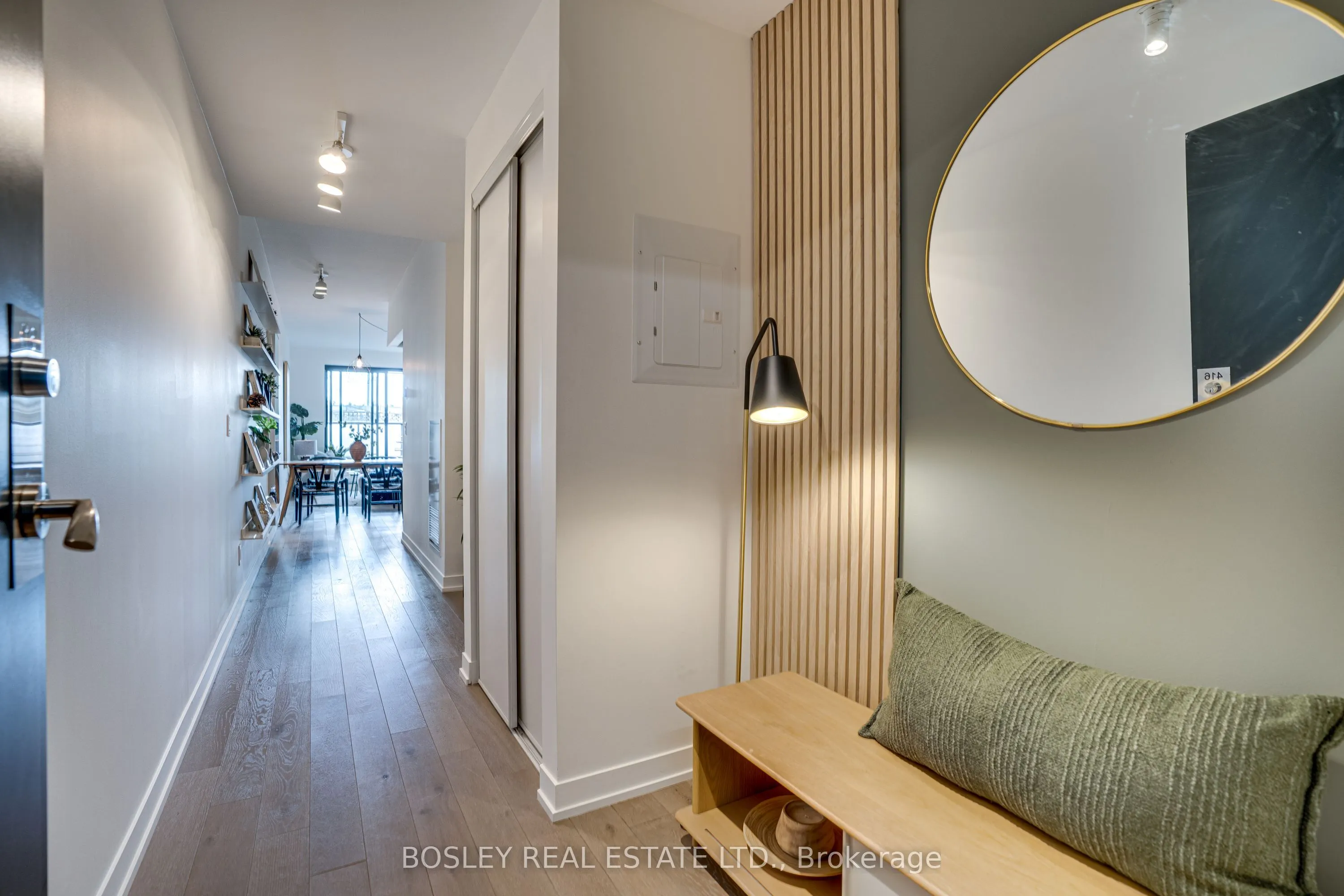 530 Indian Grove, #416