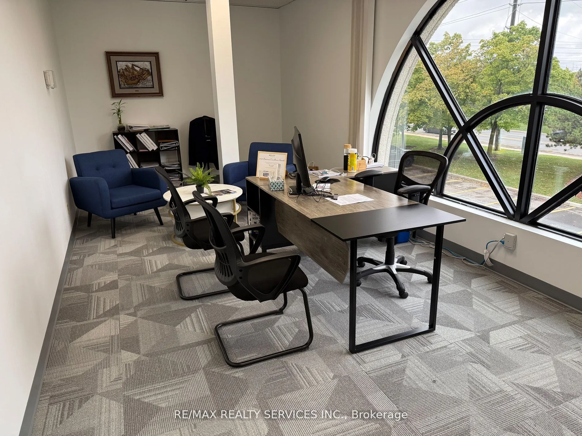 6705 Tomken rd Road, #219