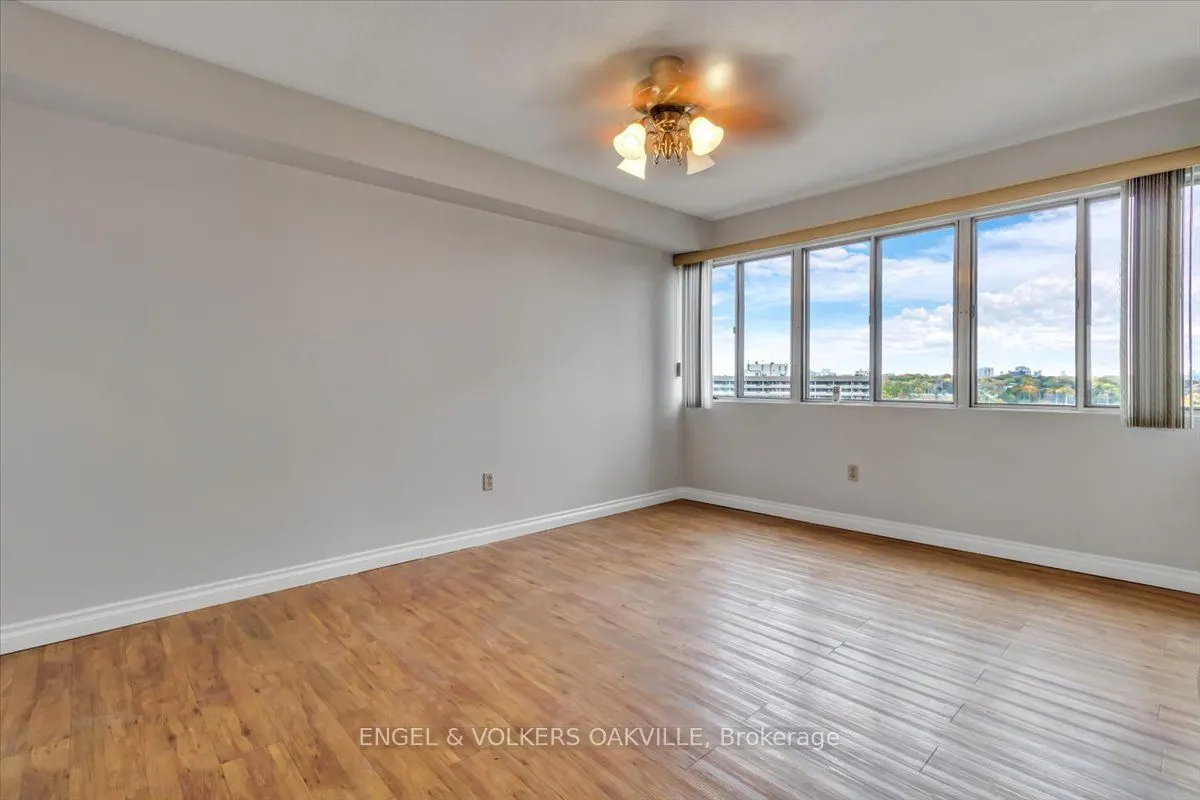 1580 Mississauga Valley Boulevard, #808