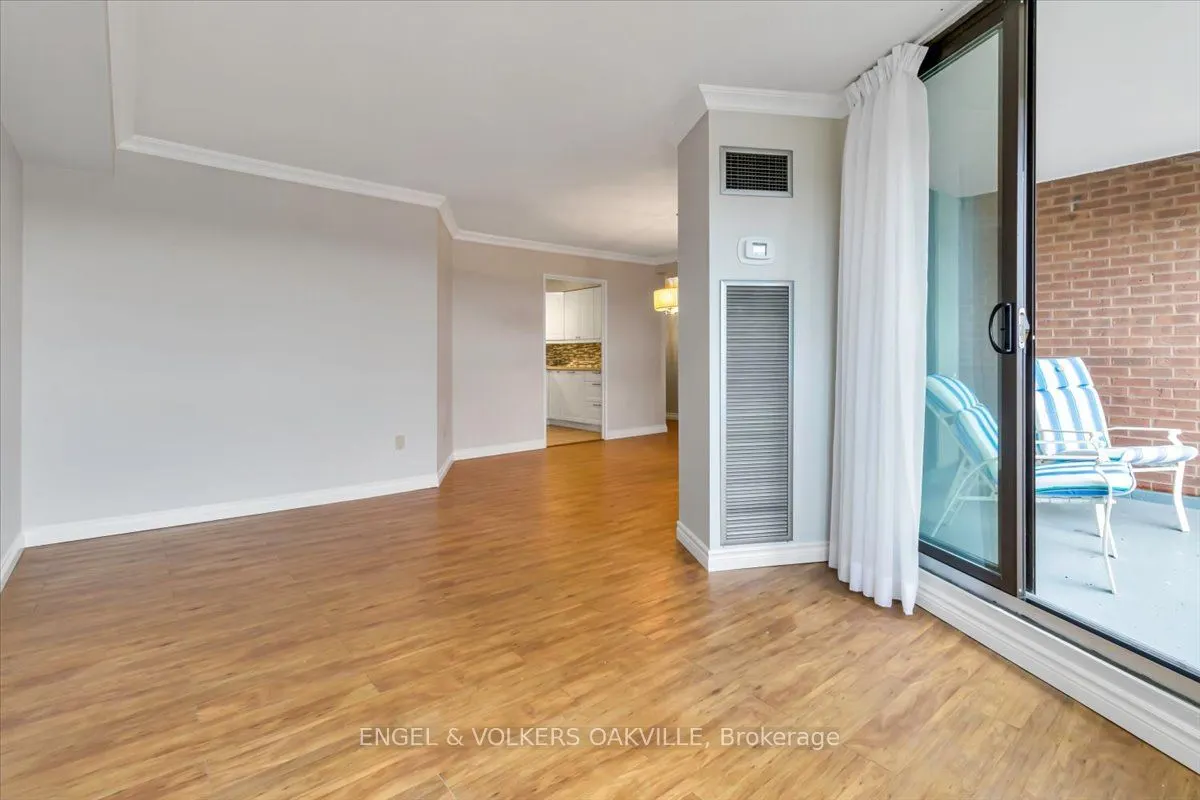 1580 Mississauga Valley Boulevard, #808