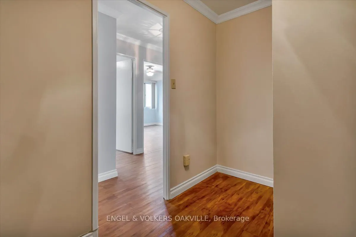 1580 Mississauga Valley Boulevard, #808