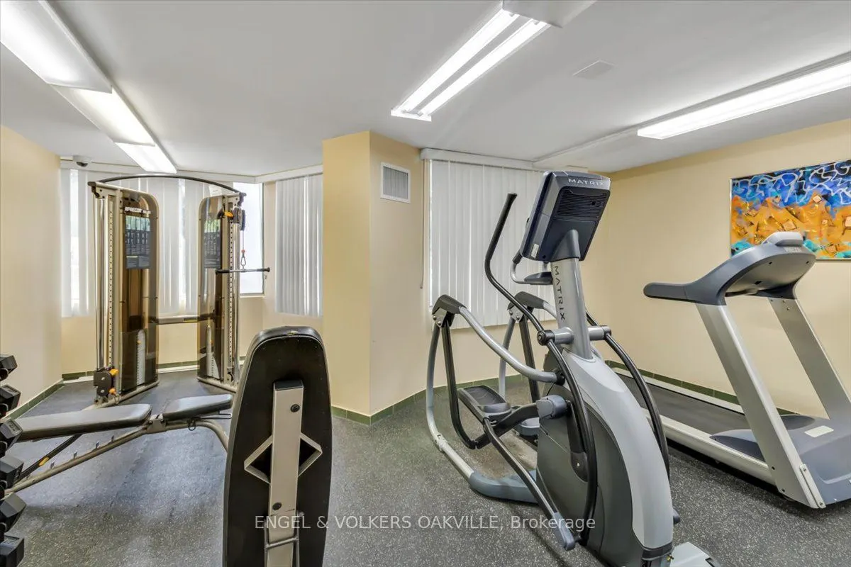 1580 Mississauga Valley Boulevard, #808