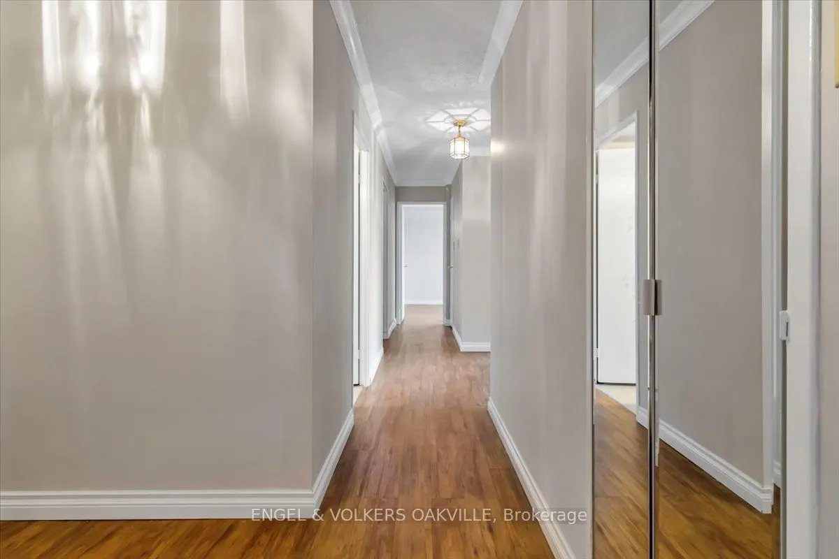 1580 Mississauga Valley Boulevard, #808