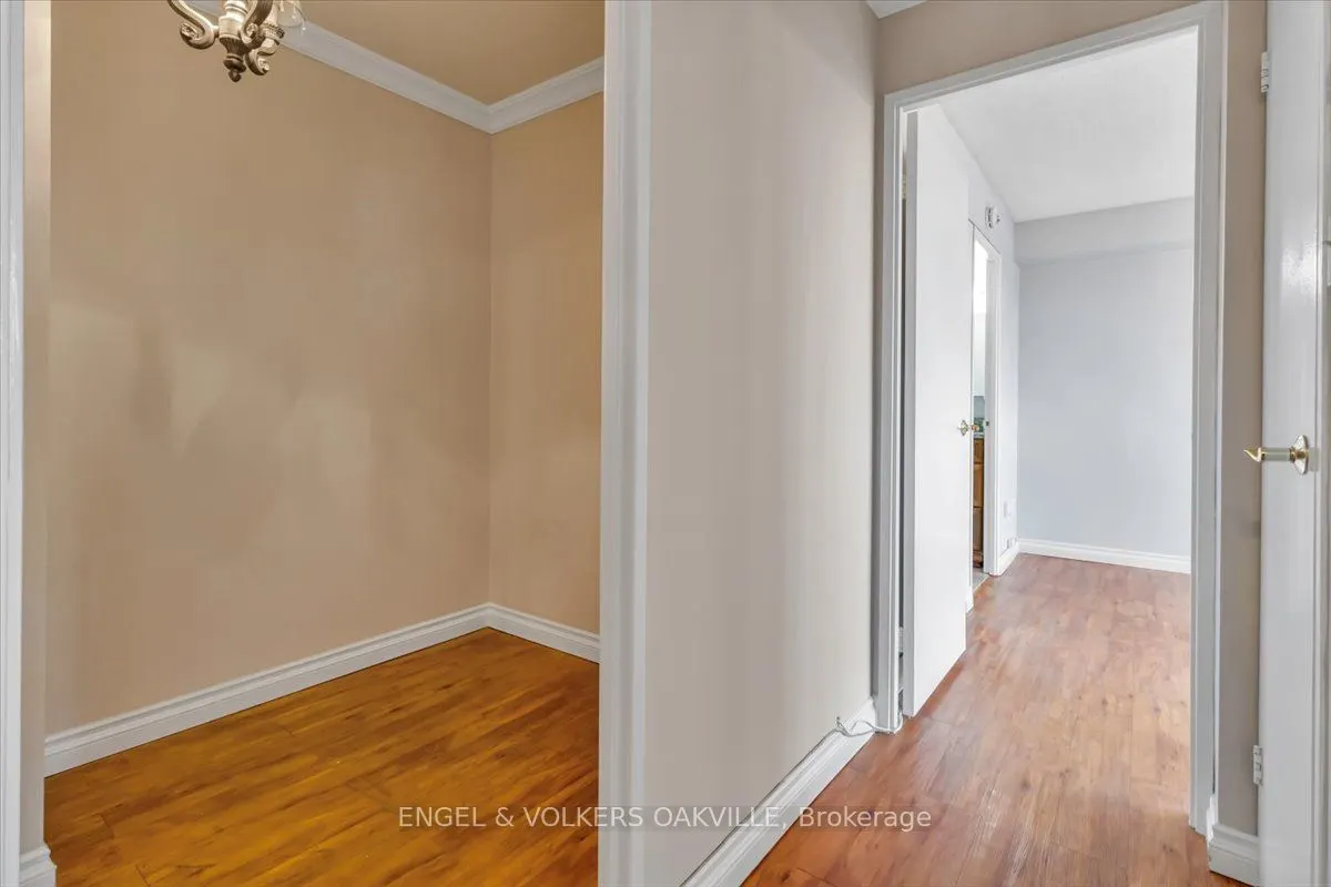 1580 Mississauga Valley Boulevard, #808