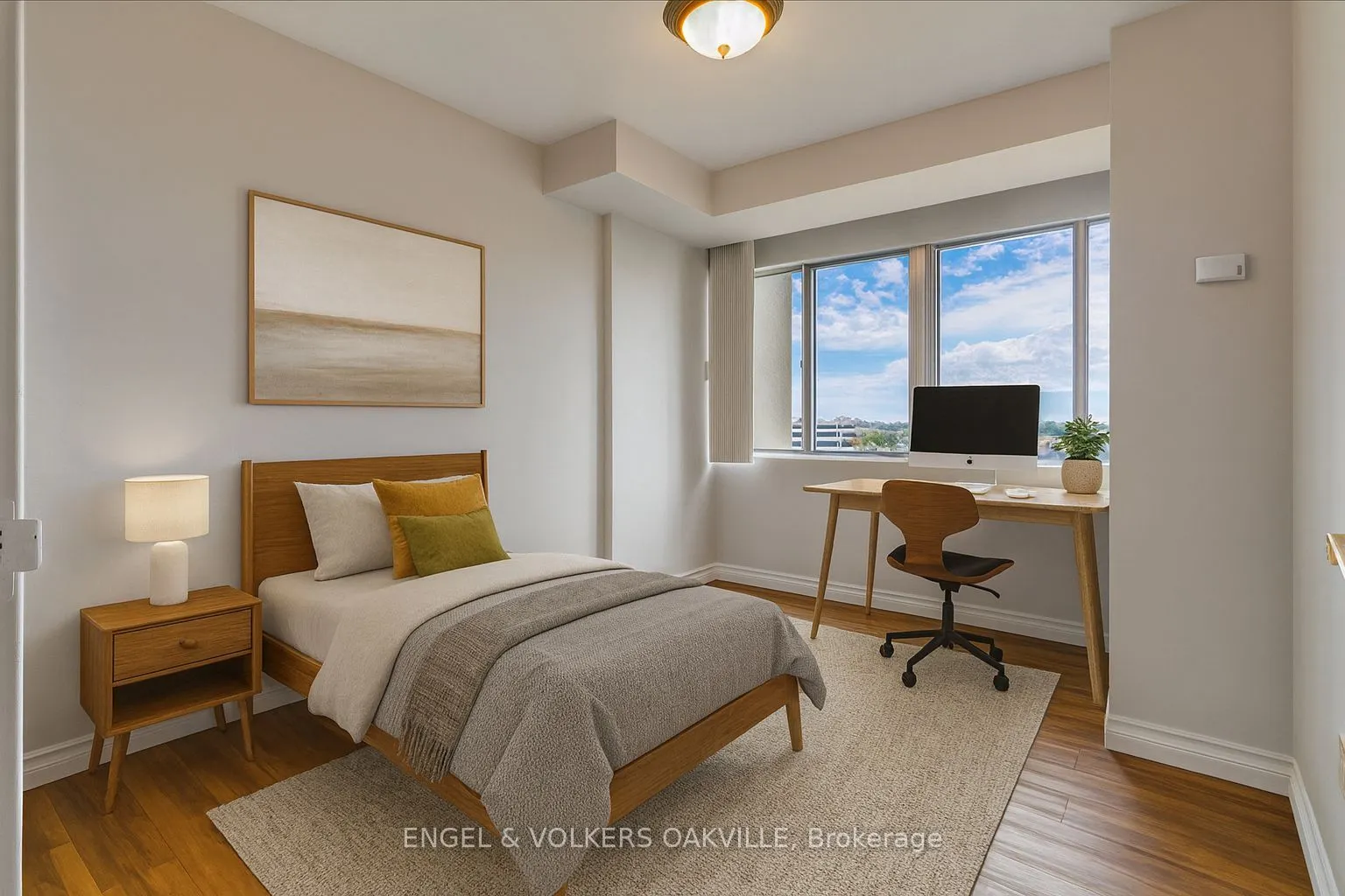 1580 Mississauga Valley Boulevard, #808