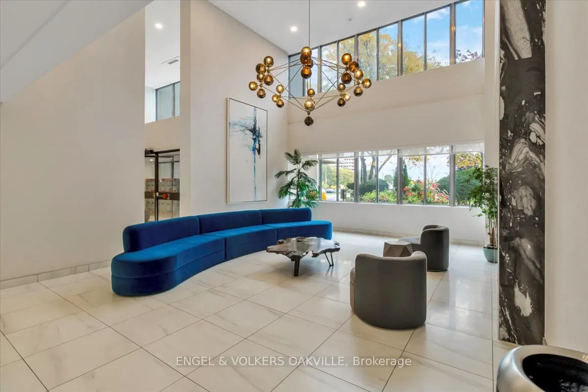 1580 Mississauga Valley Boulevard, #808