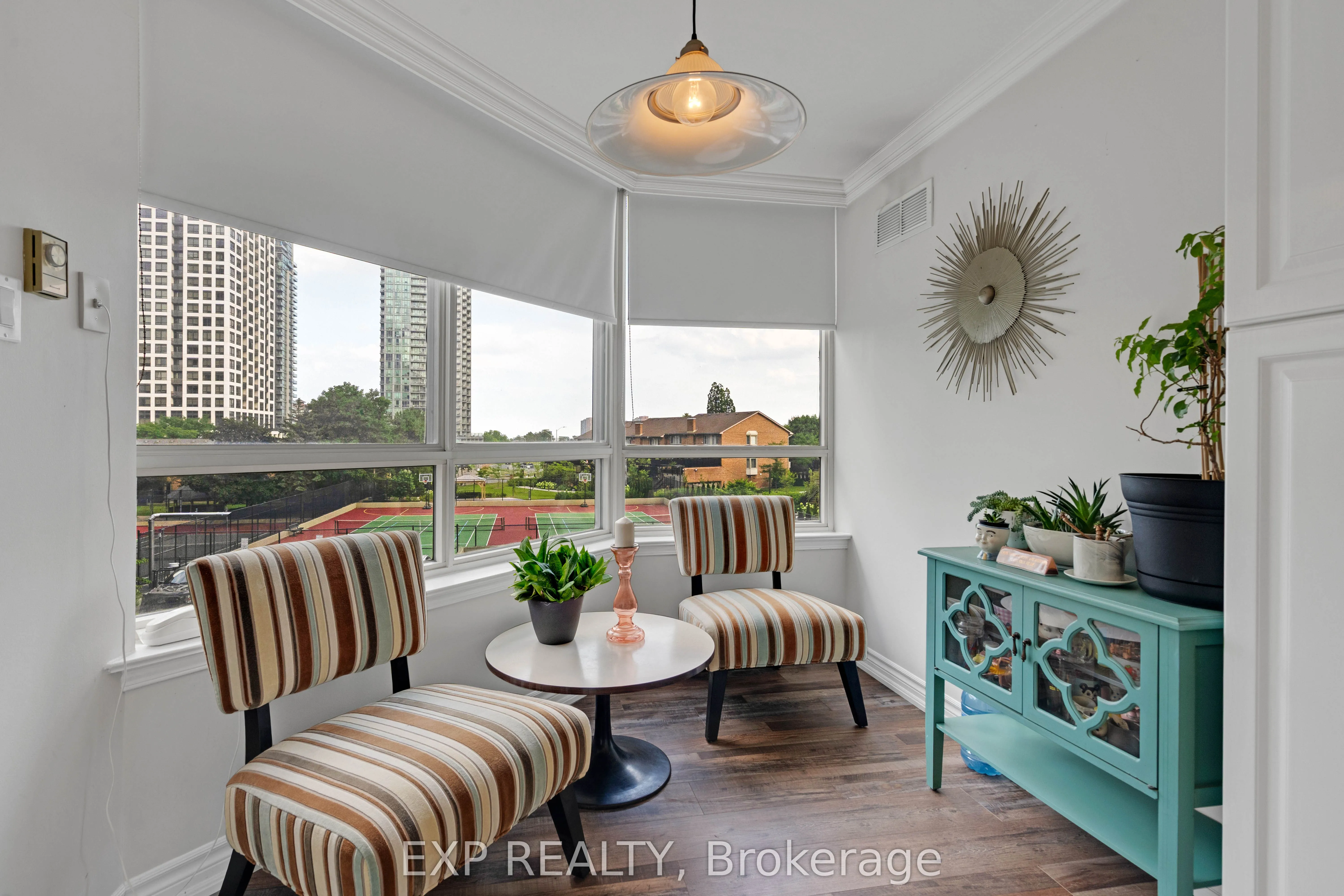 3605 Kariya Drive, #203