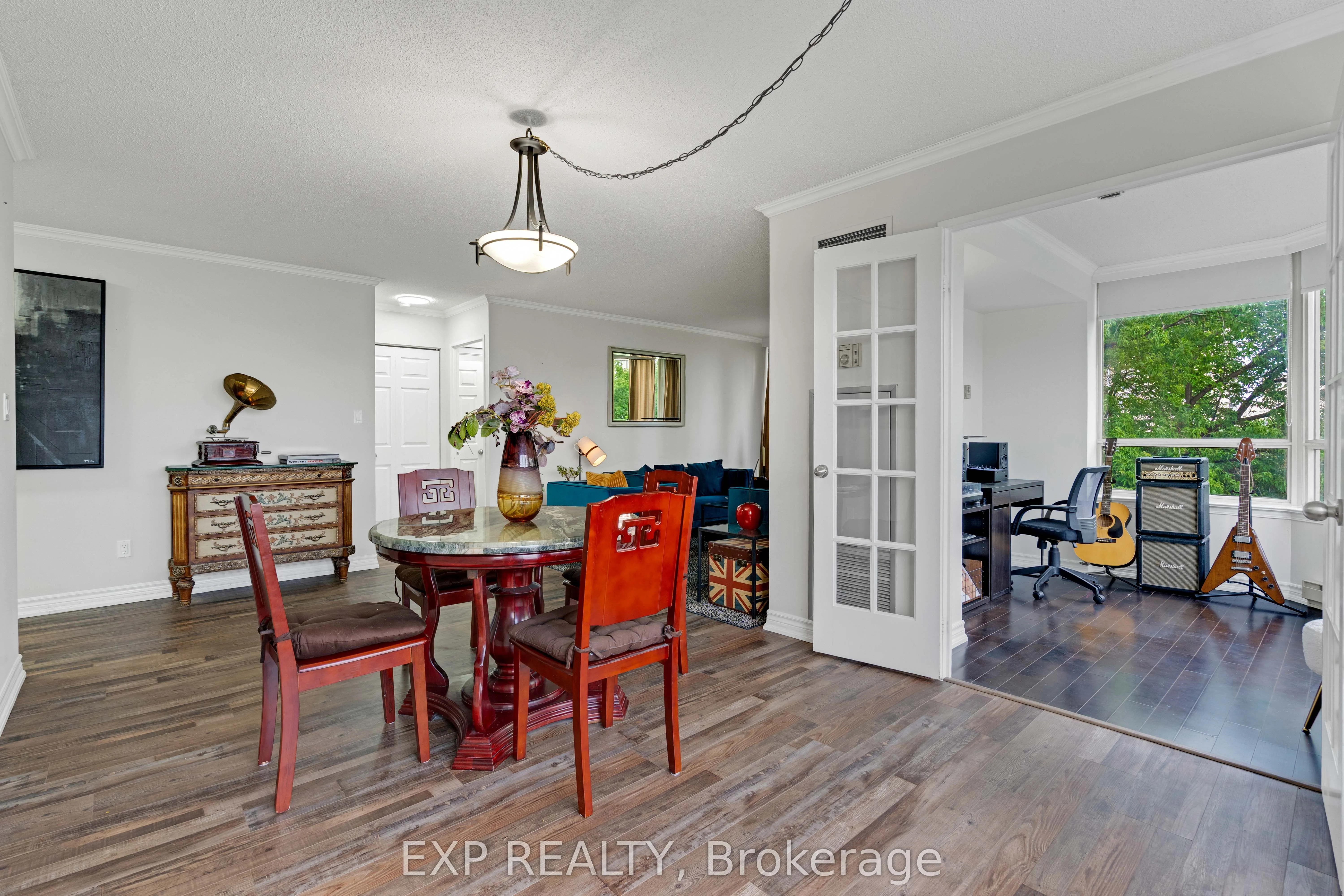 3605 Kariya Drive, #203