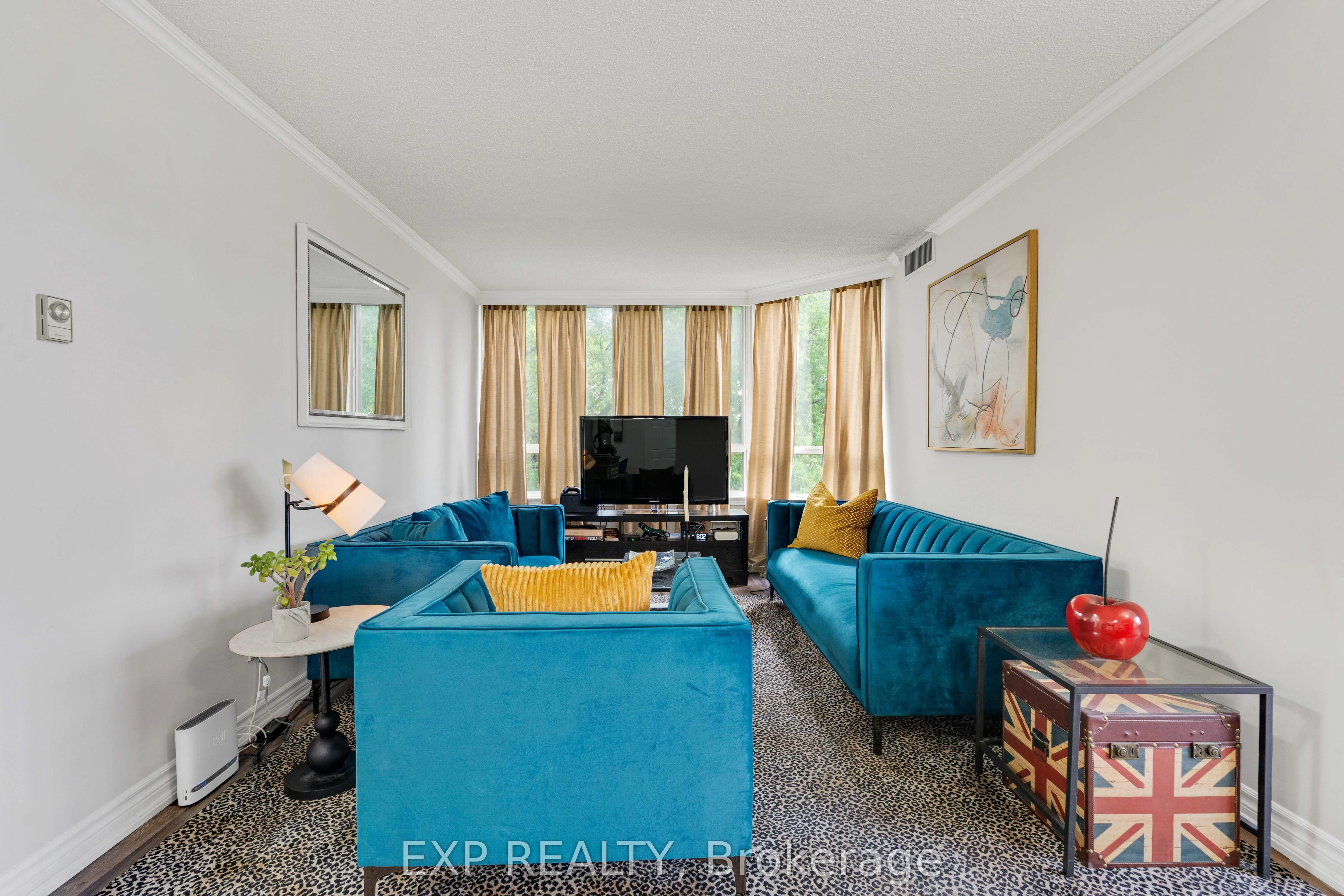 3605 Kariya Drive, #203