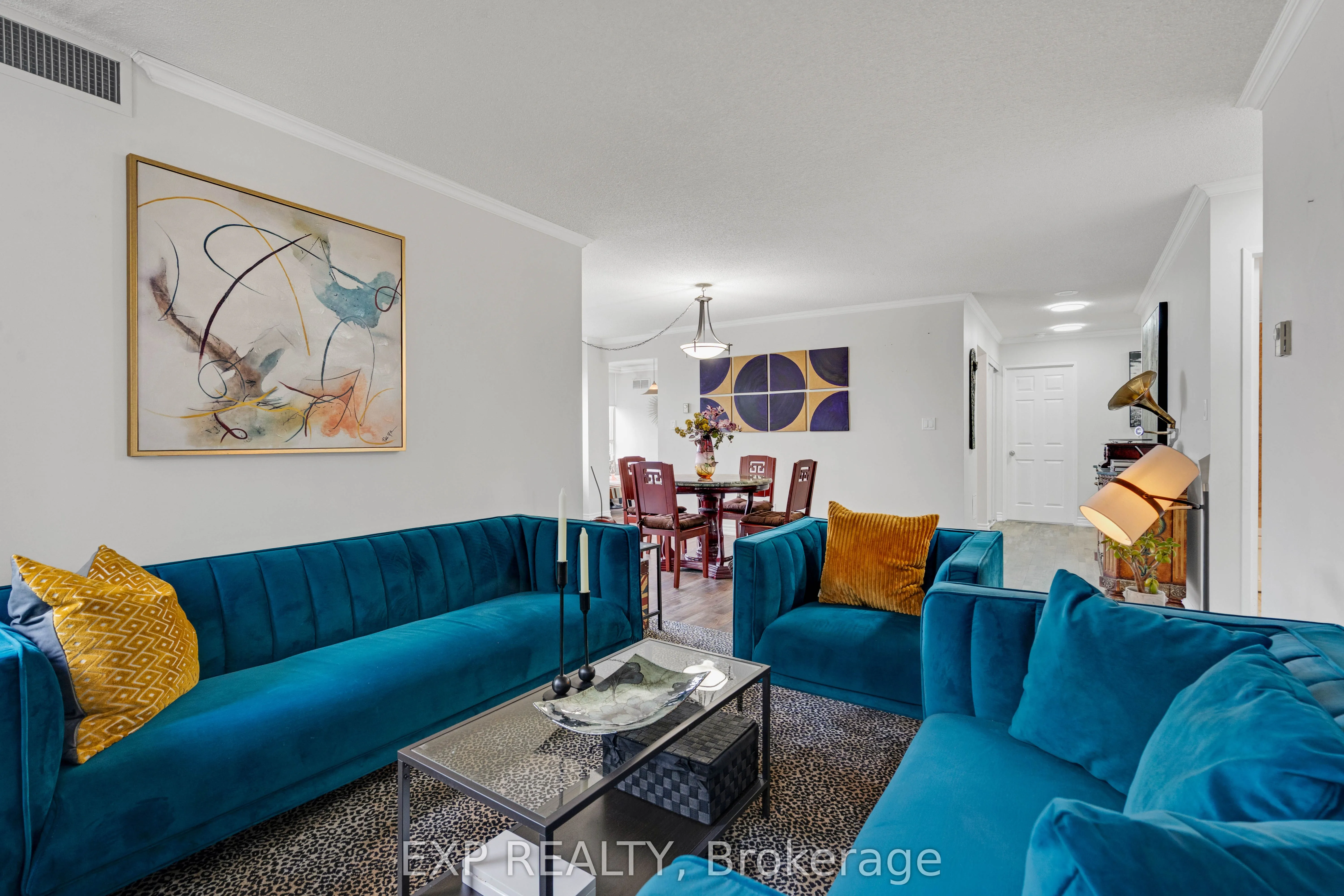 3605 Kariya Drive, #203