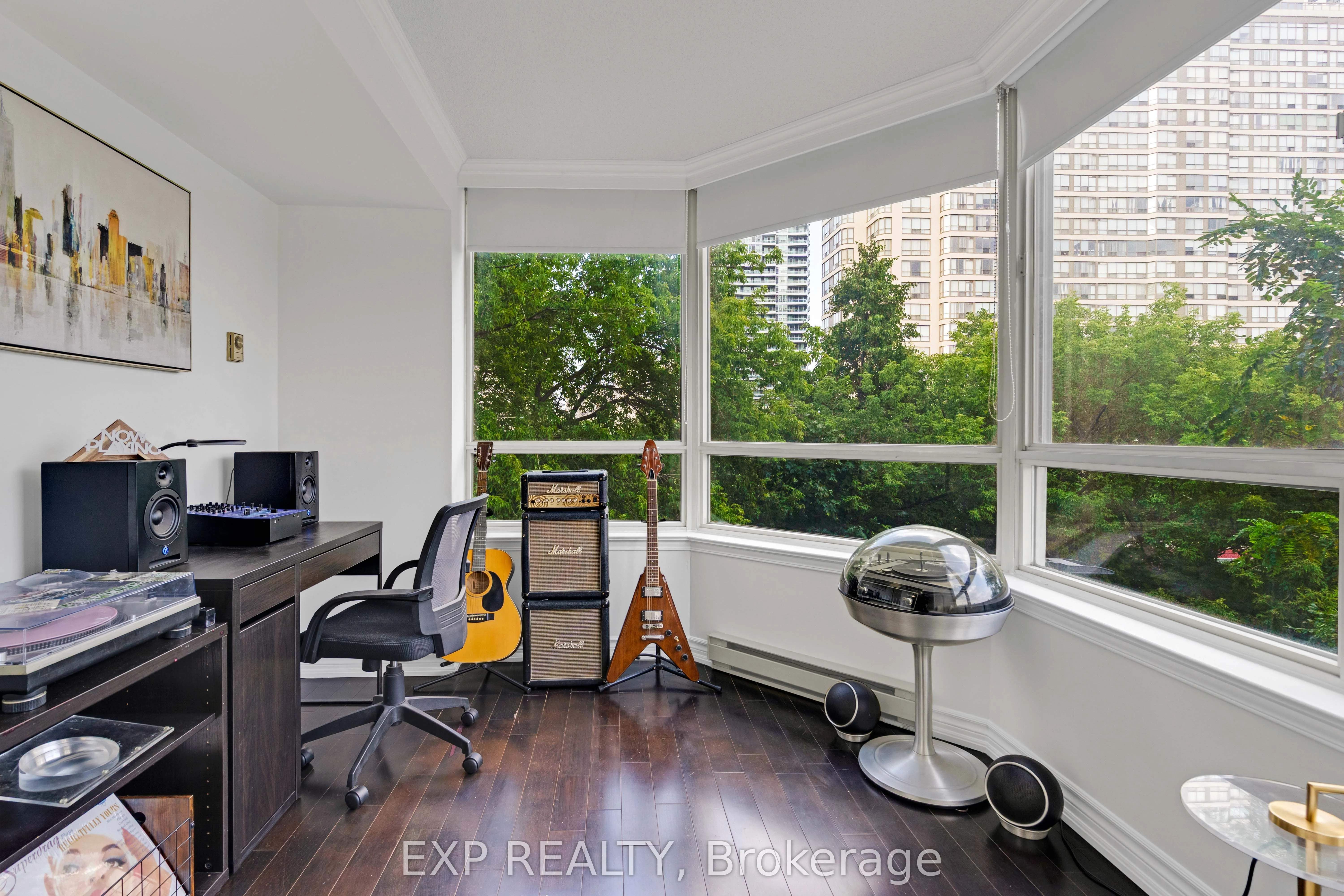 3605 Kariya Drive, #203