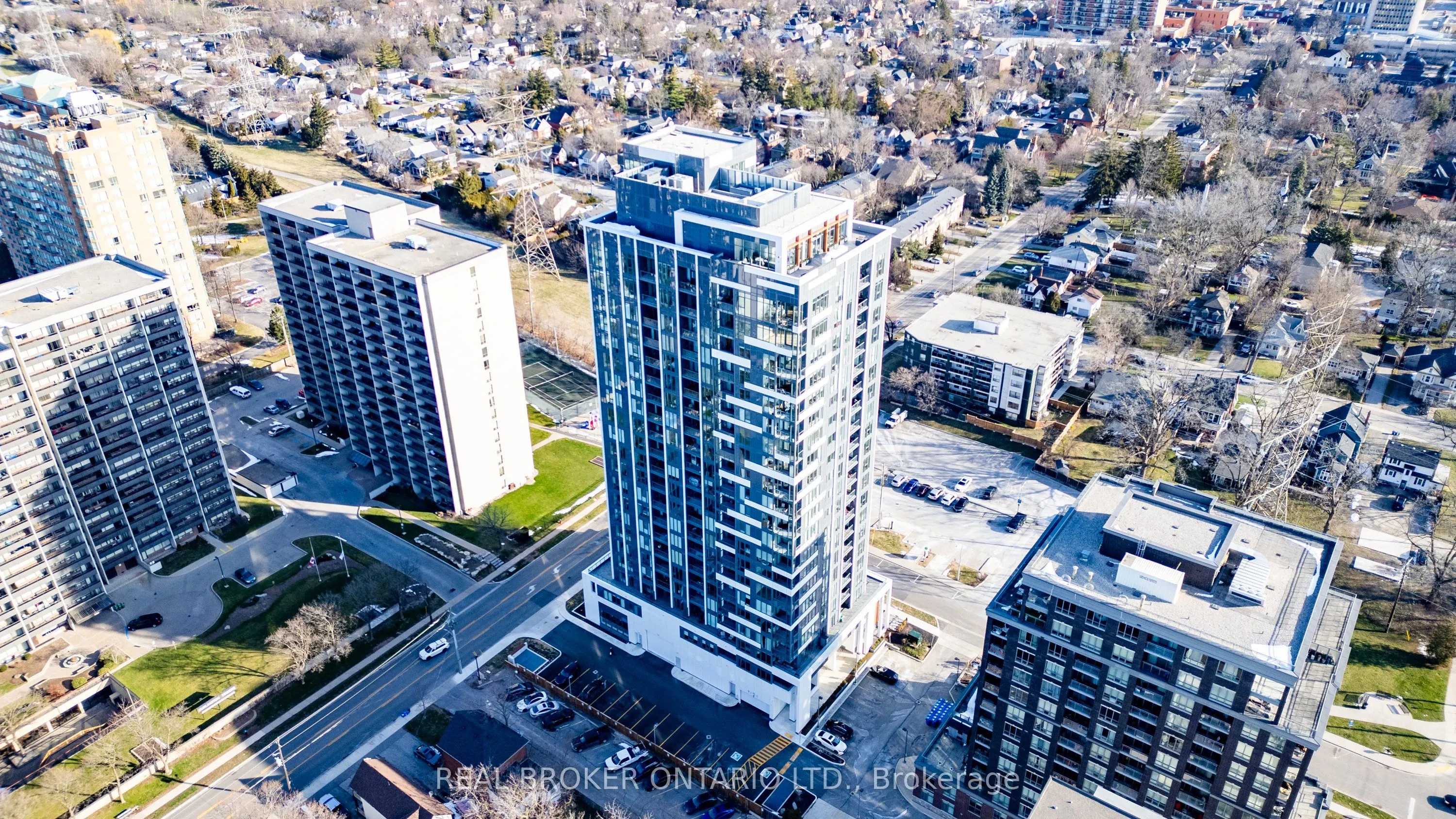 500 Brock Avenue, #705