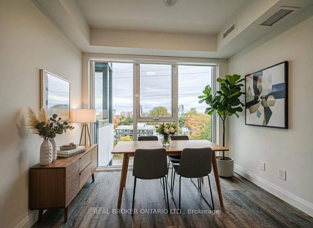 500 Brock Avenue, #705