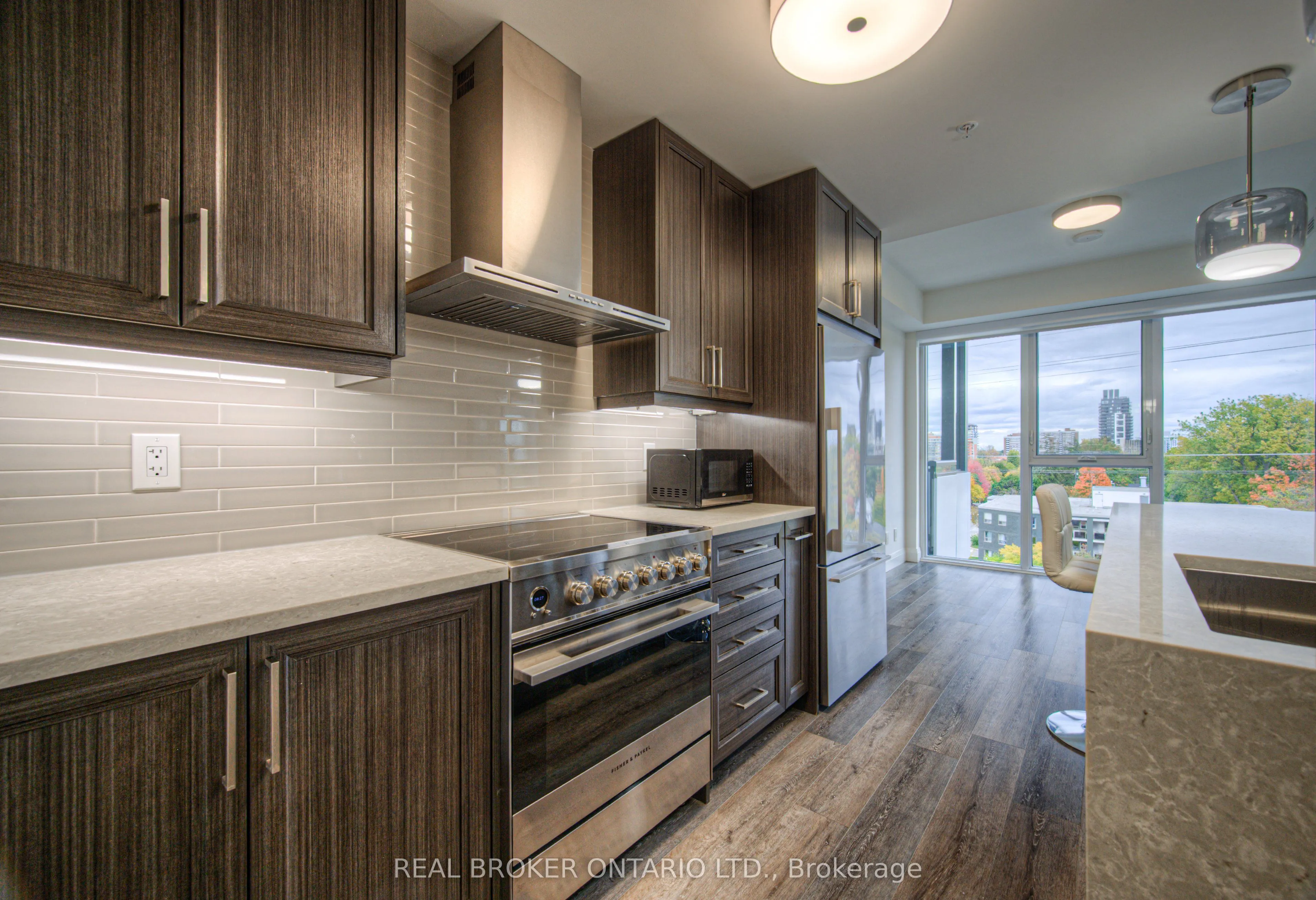 500 Brock Avenue, #705