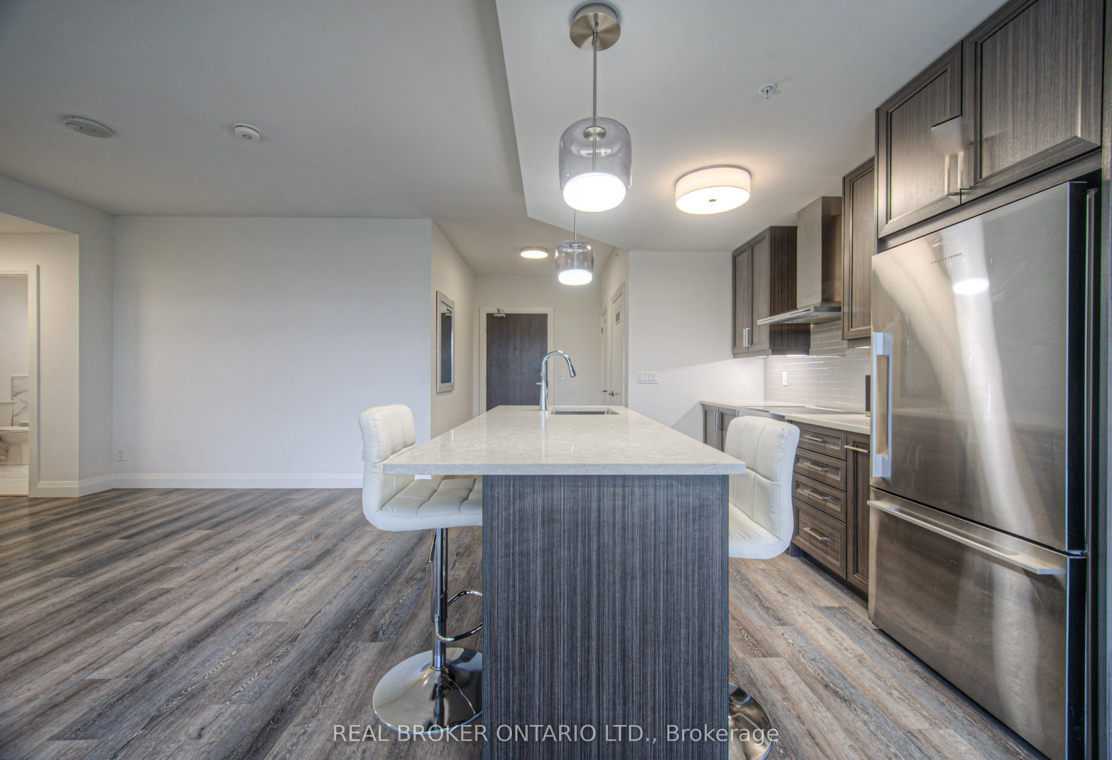 500 Brock Avenue, #705