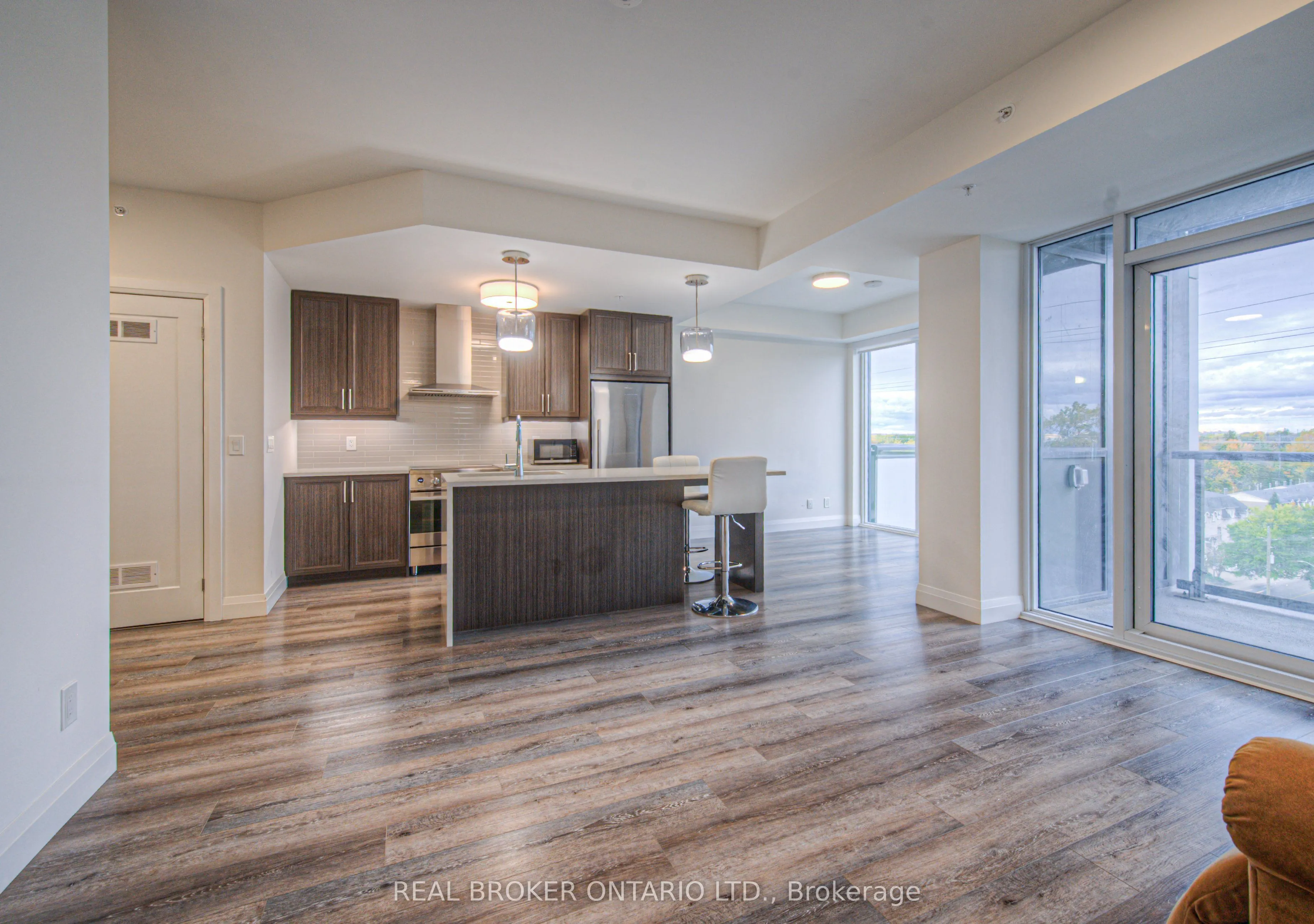 500 Brock Avenue, #705