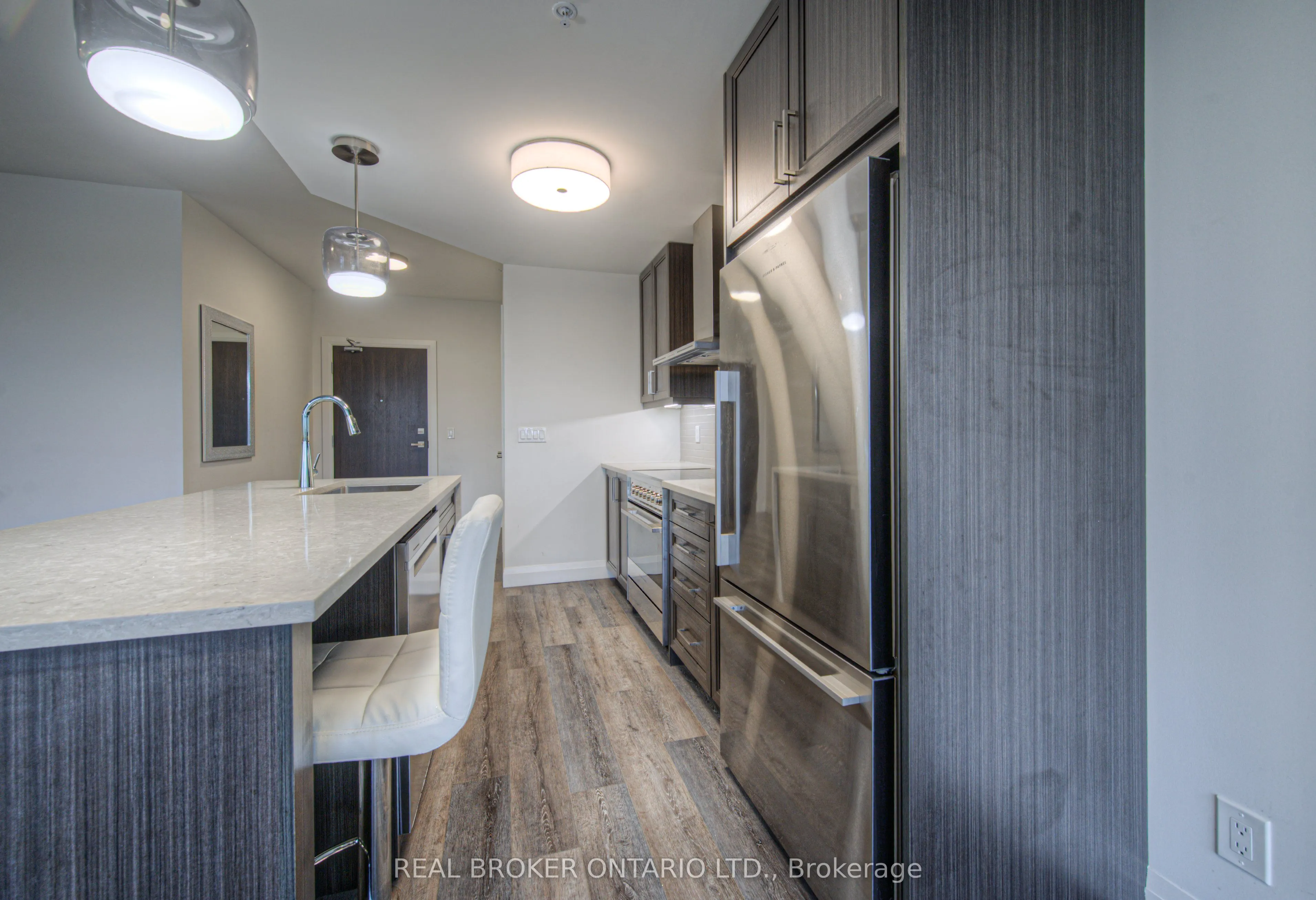 500 Brock Avenue, #705