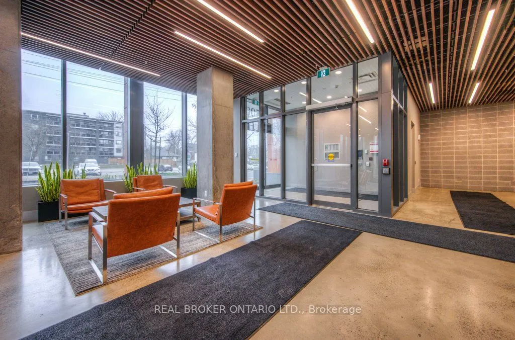 500 Brock Avenue, #705