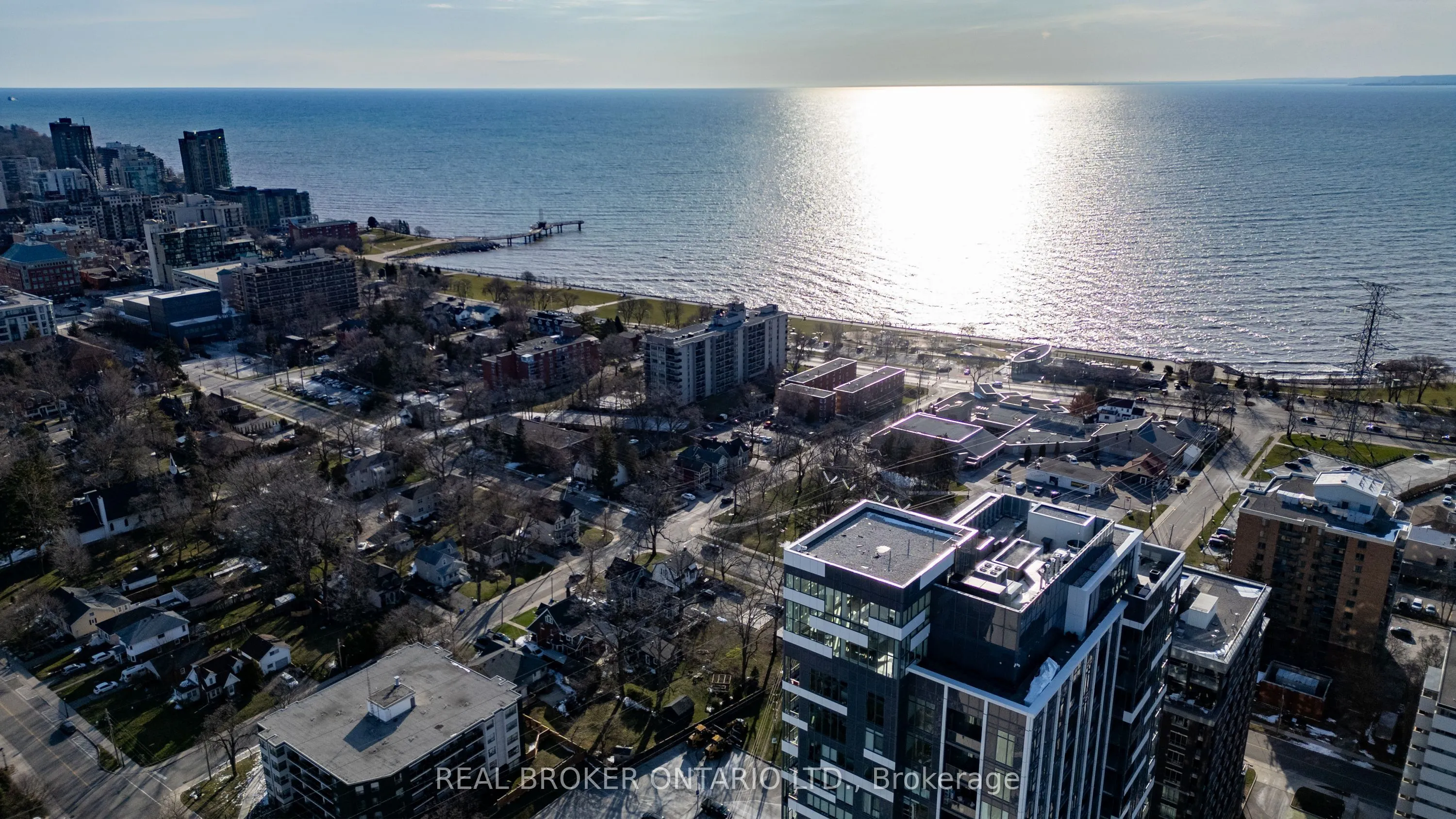 500 Brock Avenue, #705