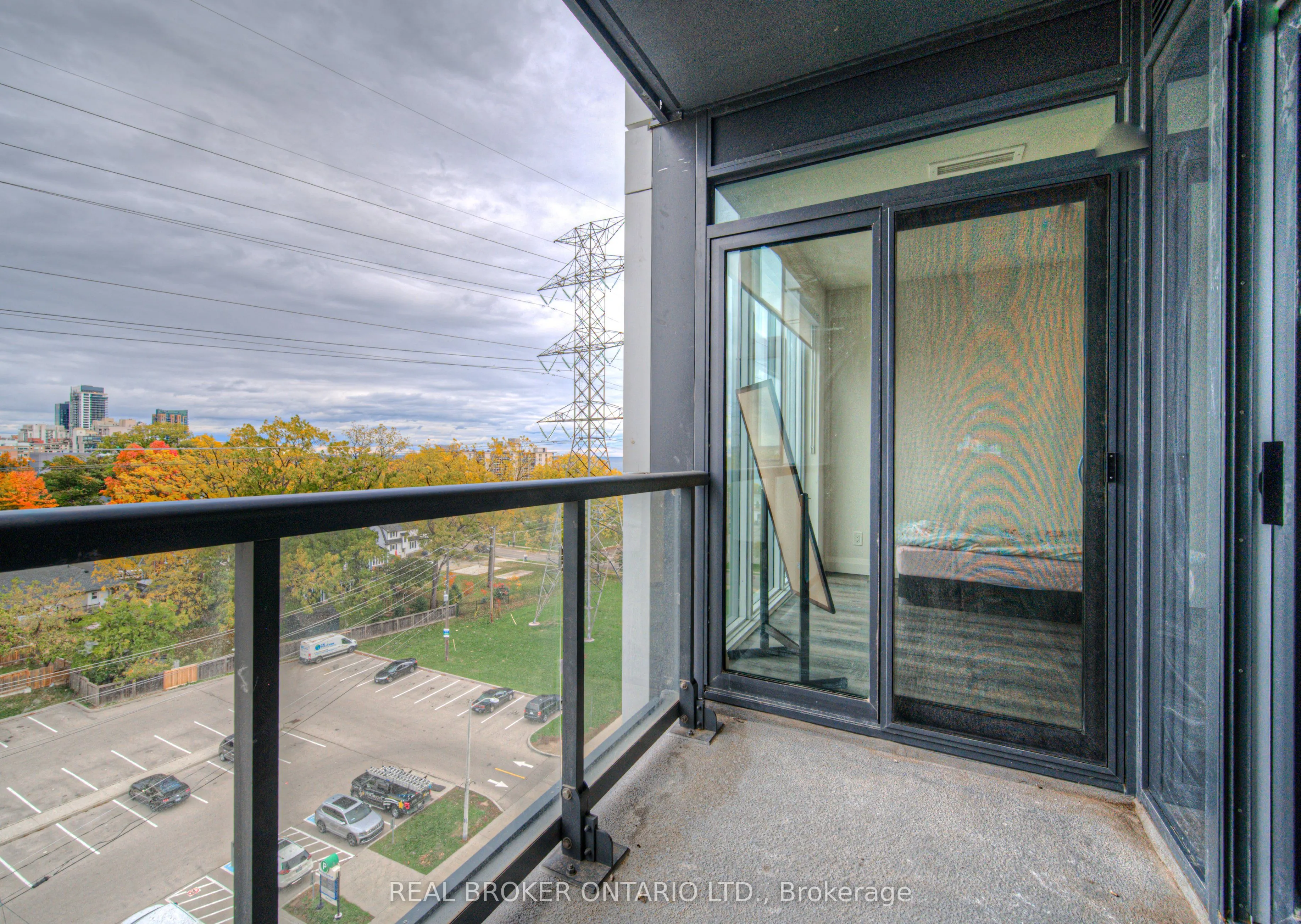 500 Brock Avenue, #705