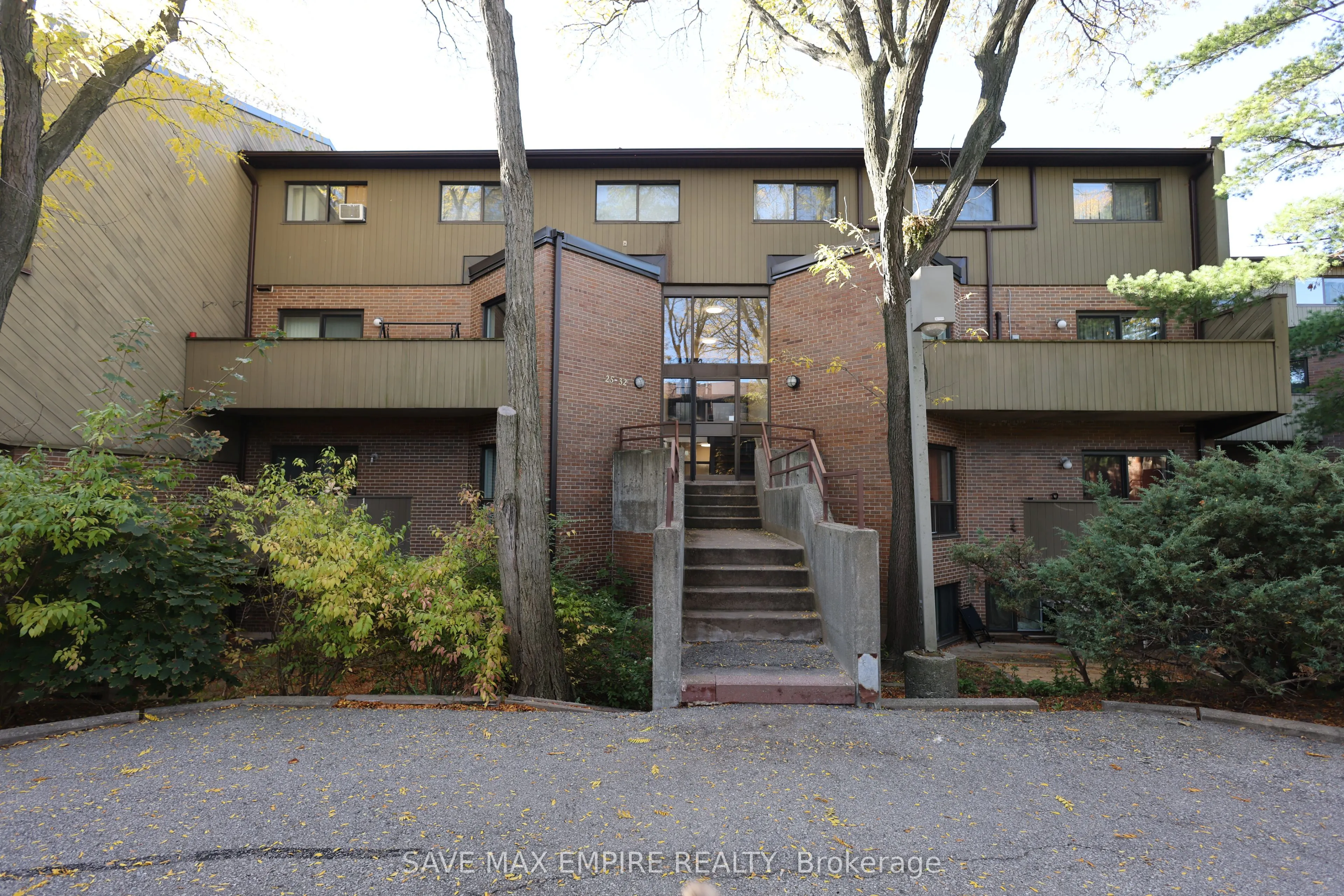 2035 South Millway, #27