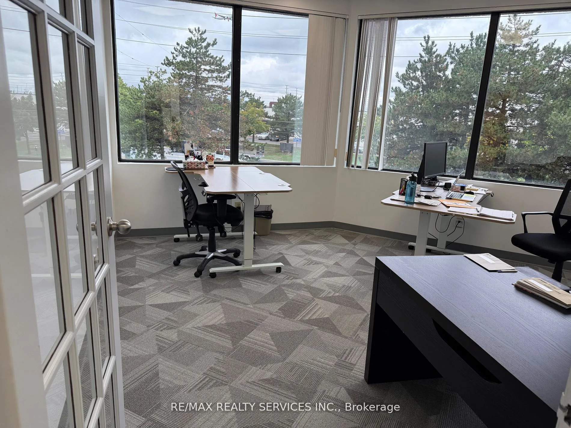 6705 Tomken rd Road, #217