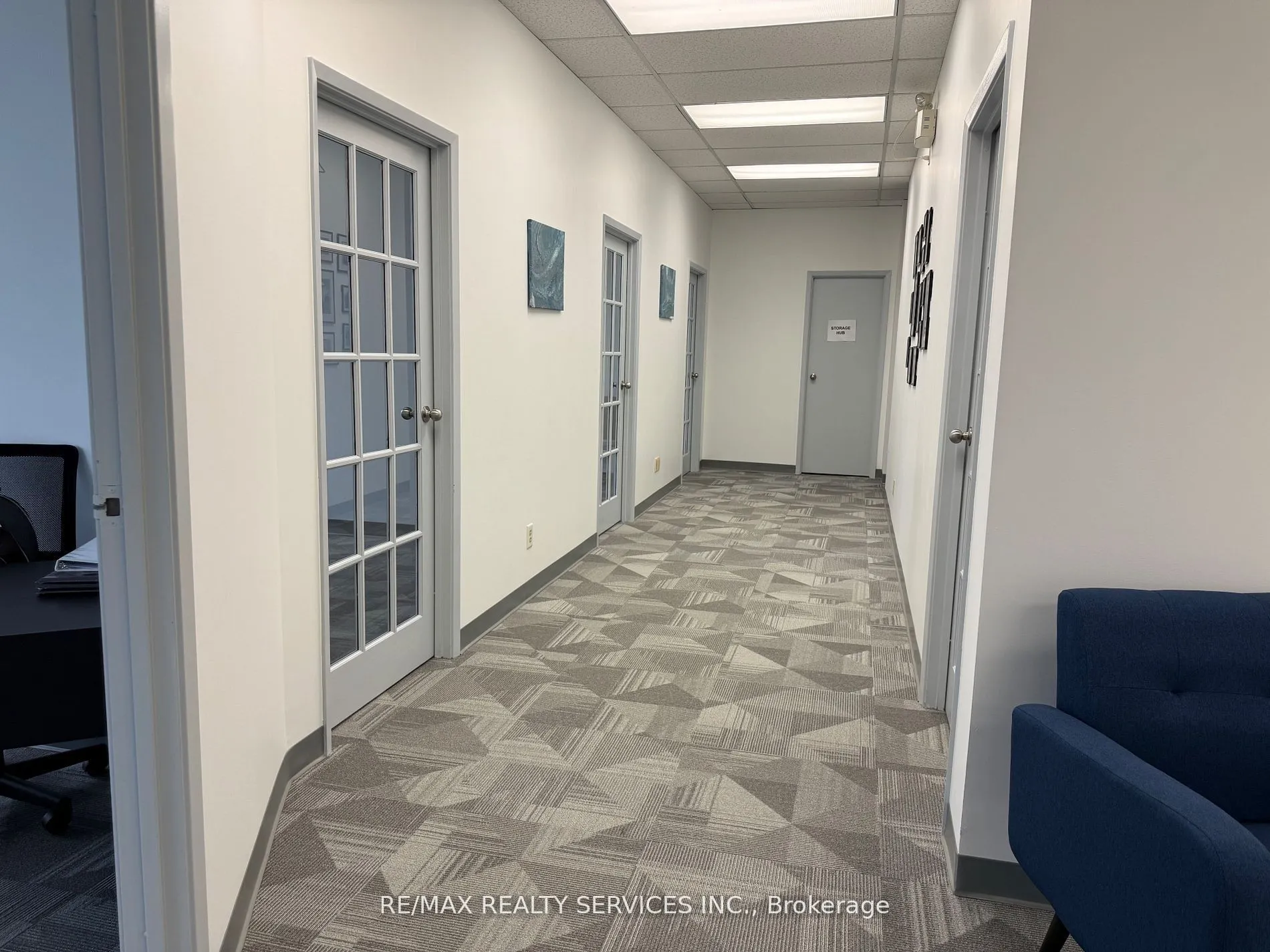 6705 Tomken rd Road, #217