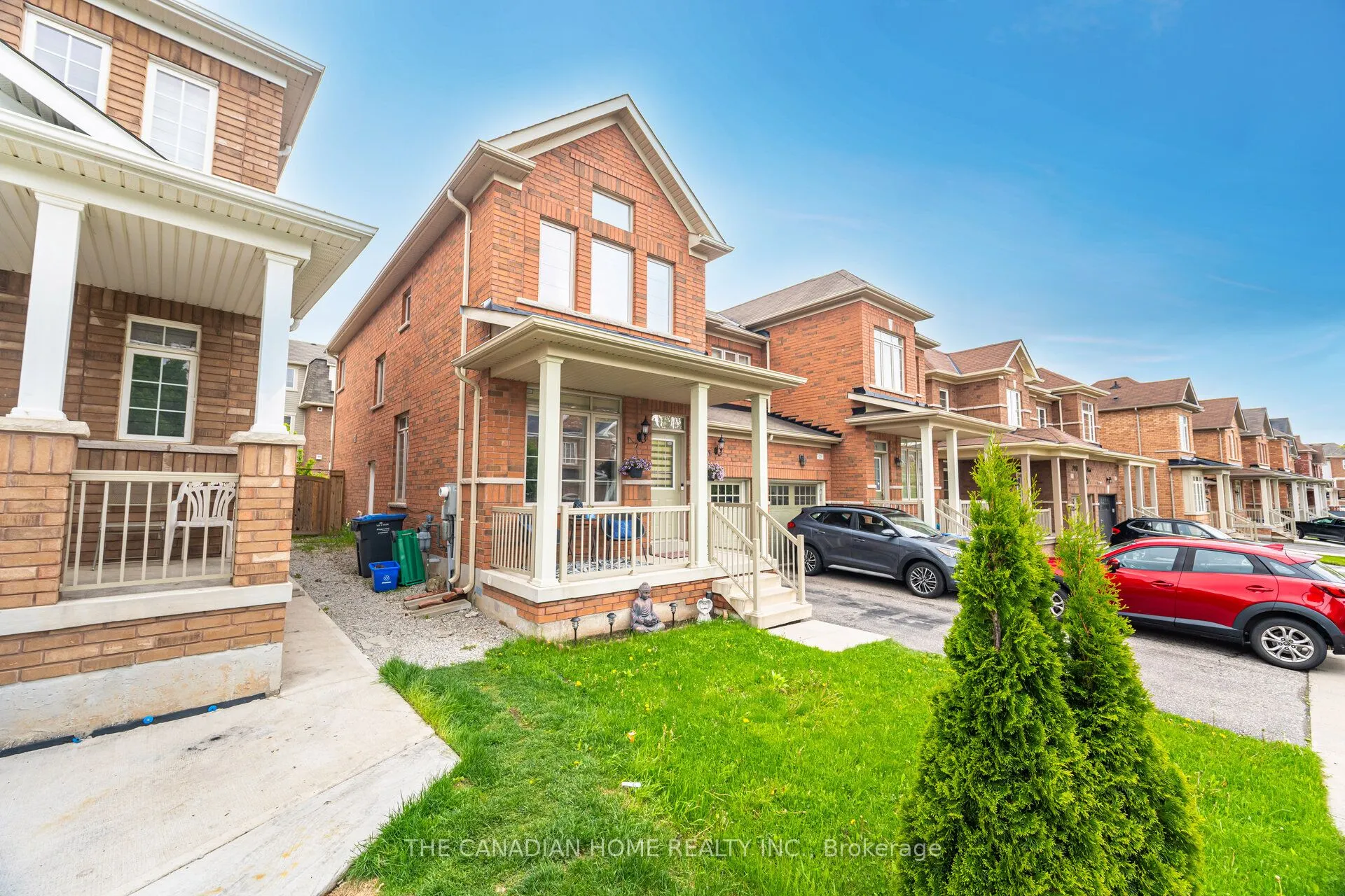 25 Baby Pointe Trail