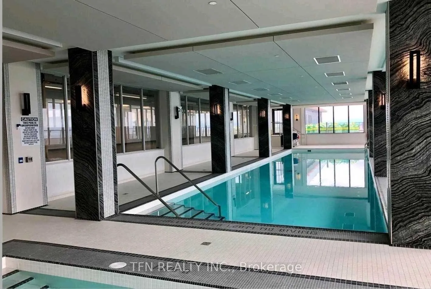 20 Shore Breeze Drive, #3406