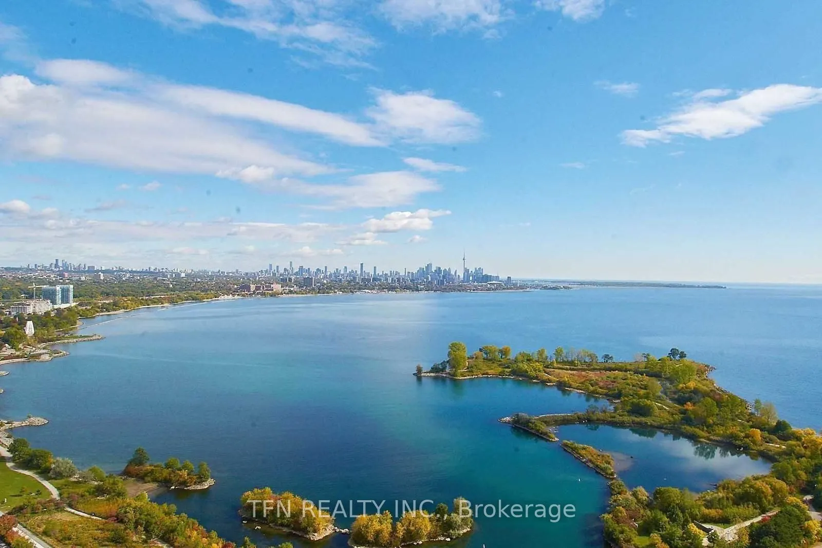 20 Shore Breeze Drive, #3406