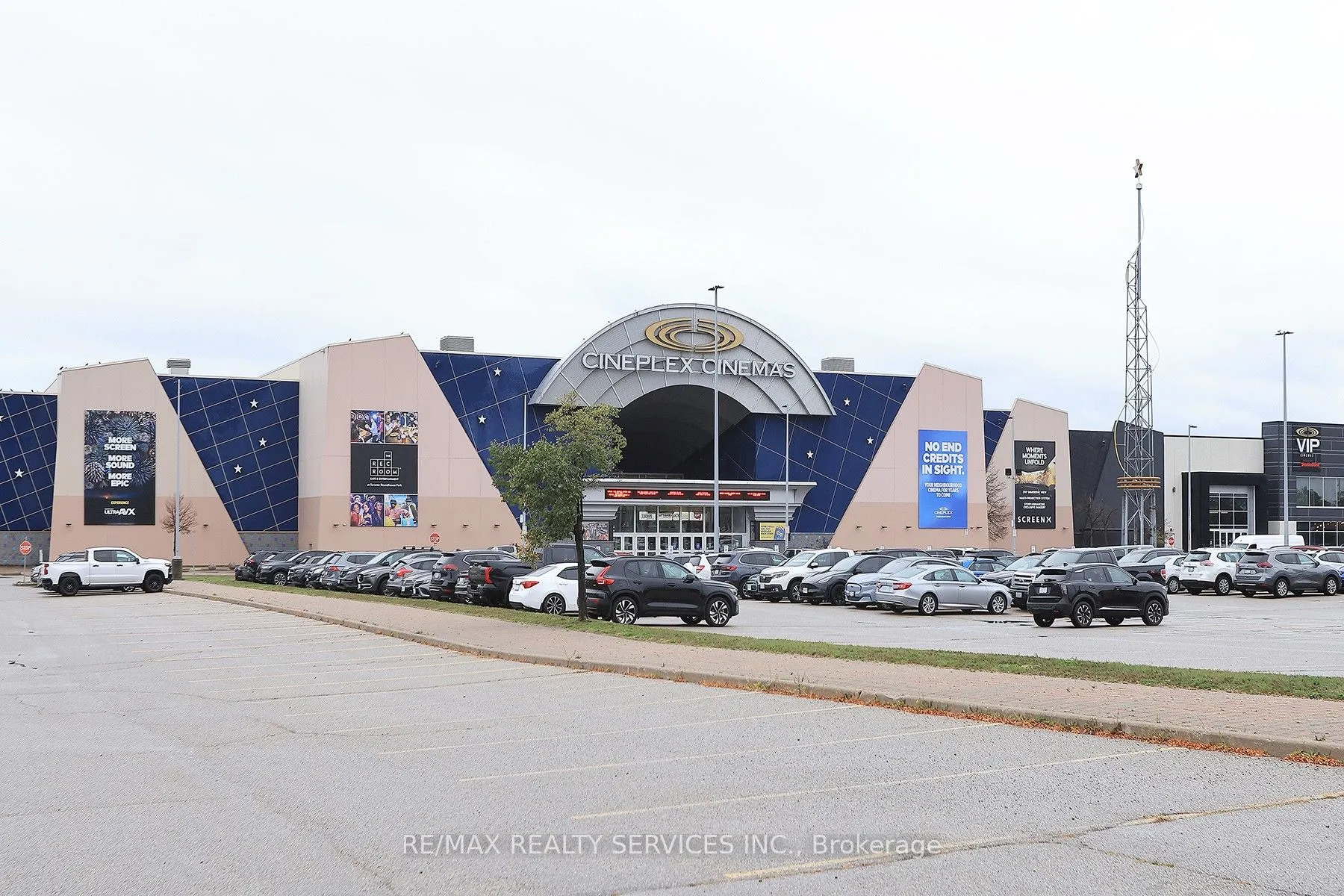 1007 The Queensway, #305