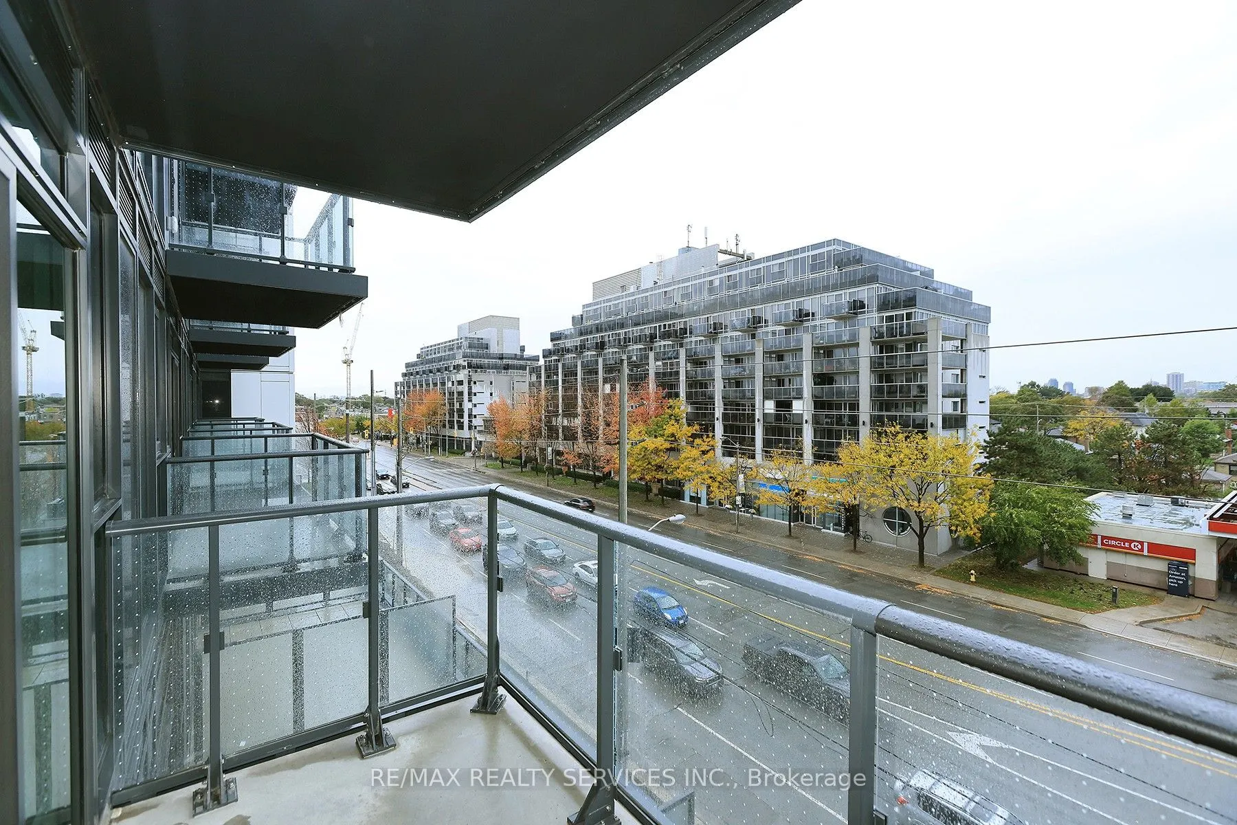 1007 The Queensway, #305