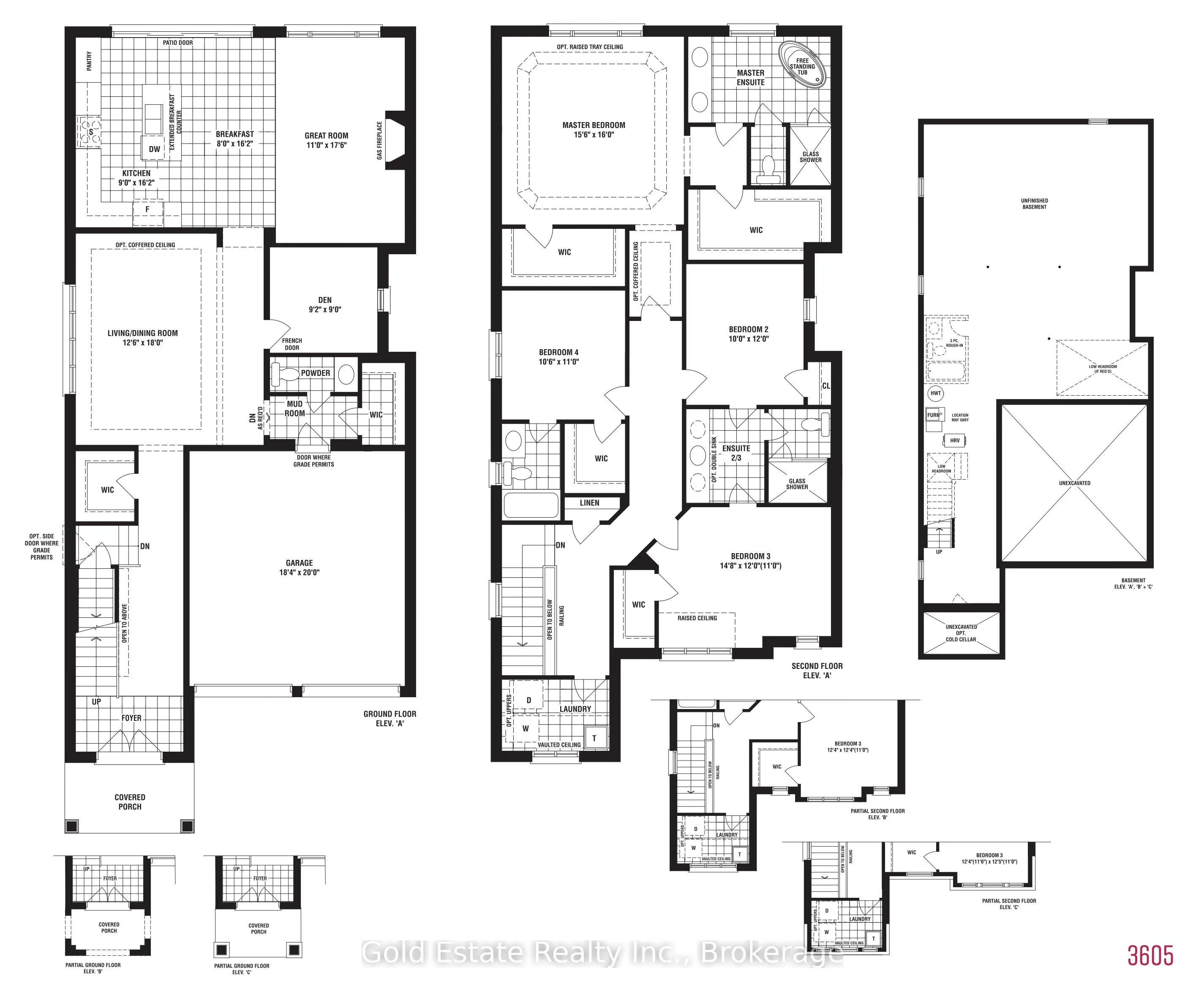16 MOORHART Crescent