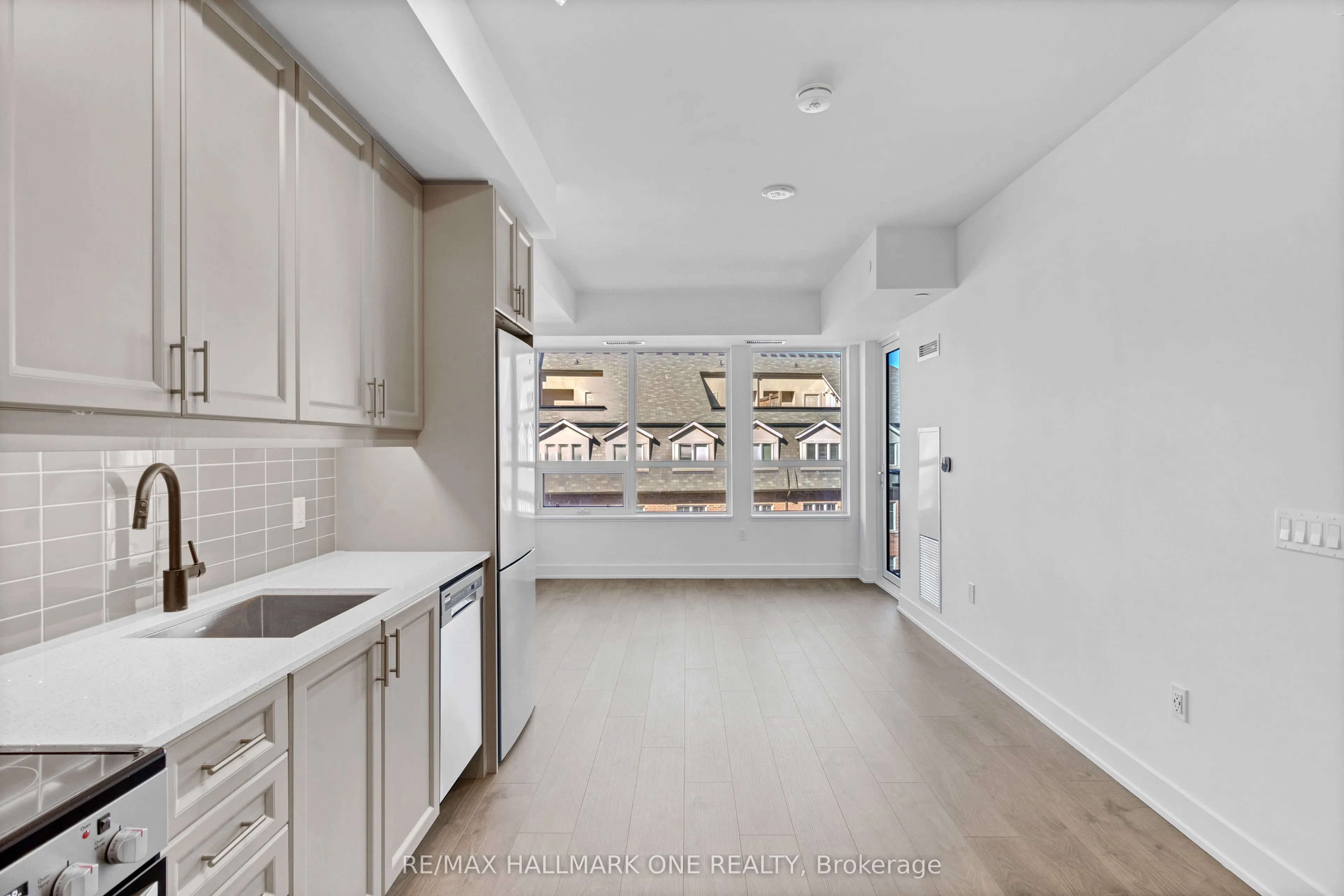 2343 Khalsa Gate, #414