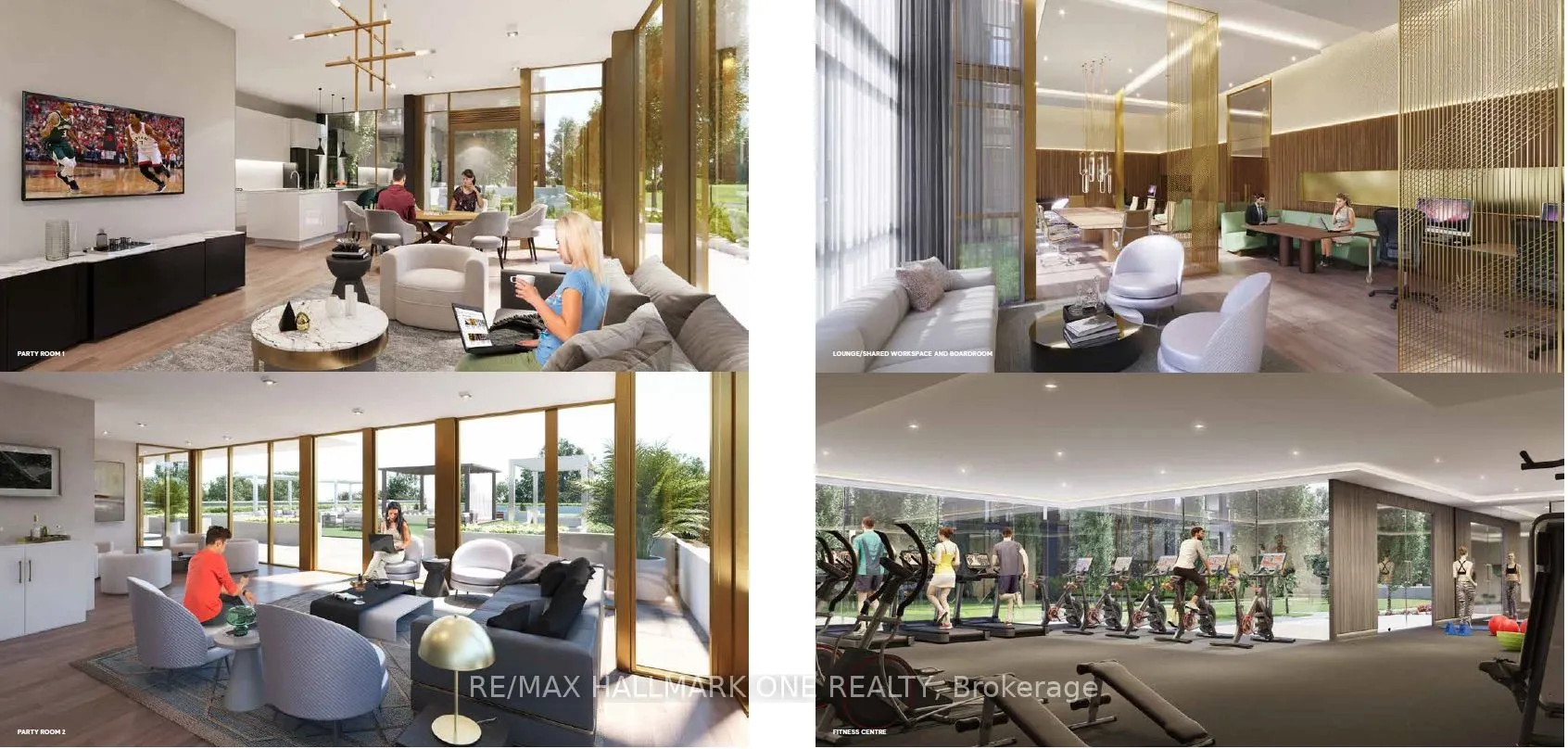 2343 Khalsa Gate, #414