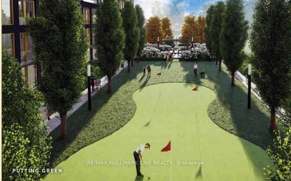 2343 Khalsa Gate, #414